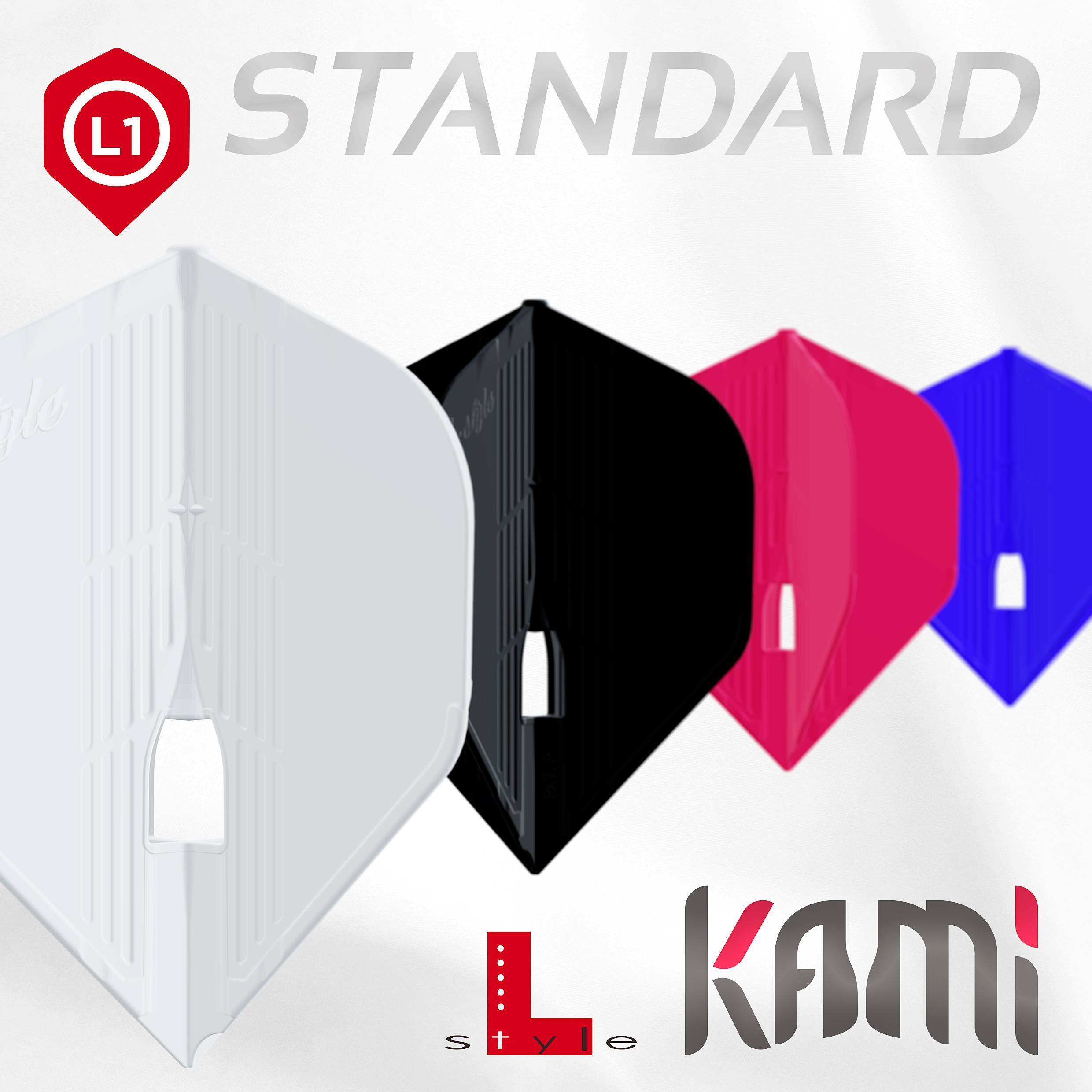 L-Style-Champagne-Flight-Kami-Standard-Banner L-Style - Champagne Flight Kami - Standard
