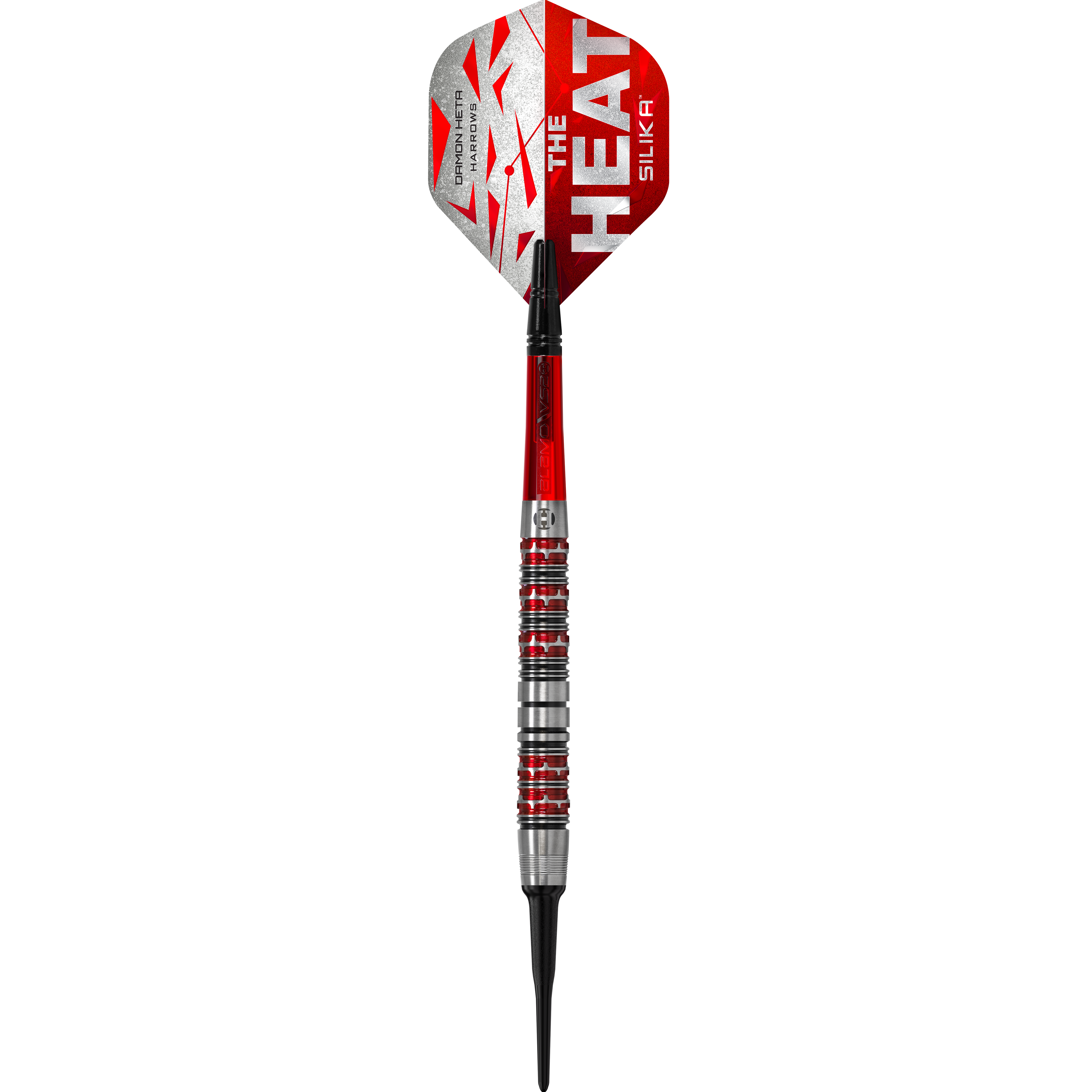 Harrows - Damon Heta GEN 3 - Softdart