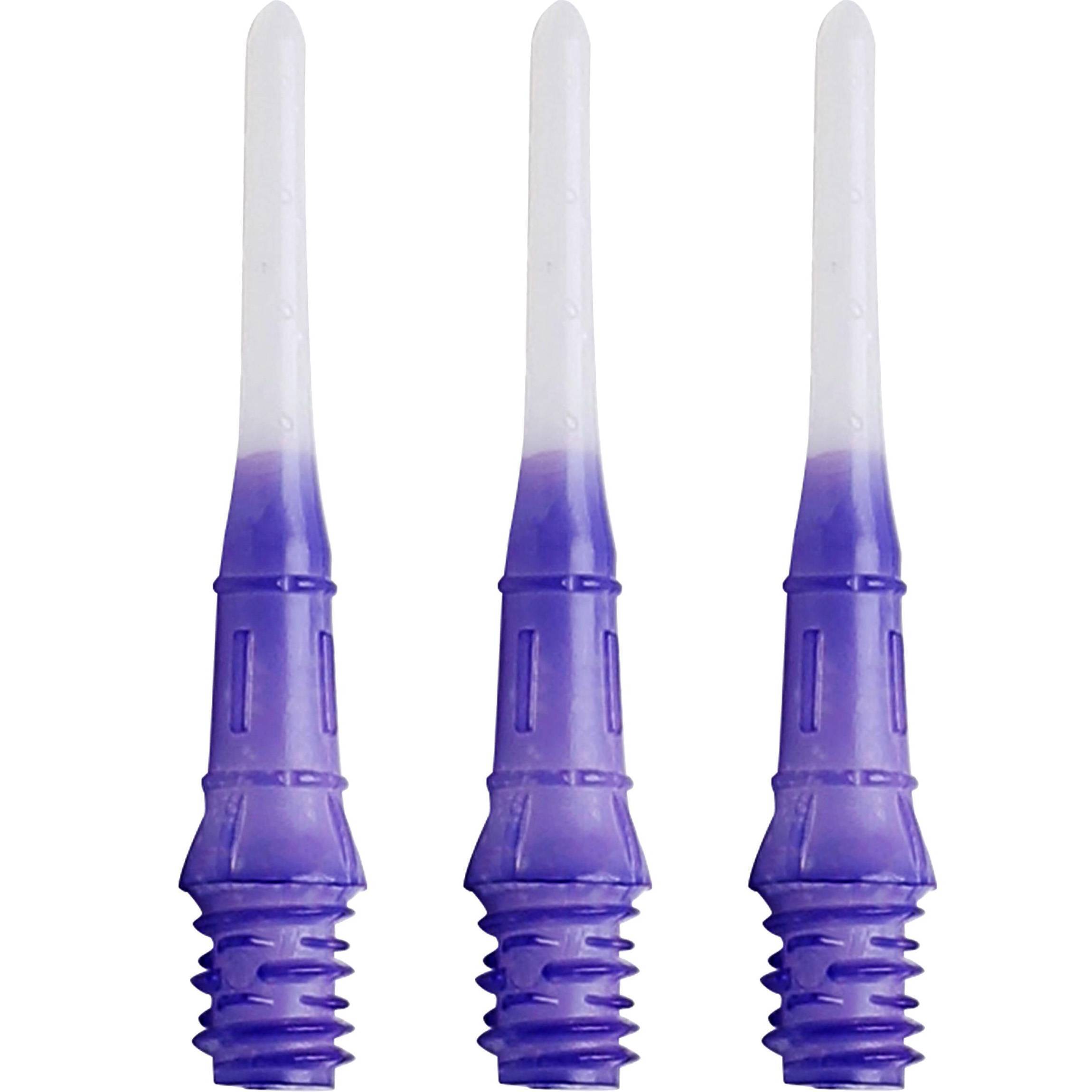 L-Style-Premium-Lippoint-TwoTone-30er-Pack-Lila L-Style - Premium Lippoint TwoTone - 30er Pack