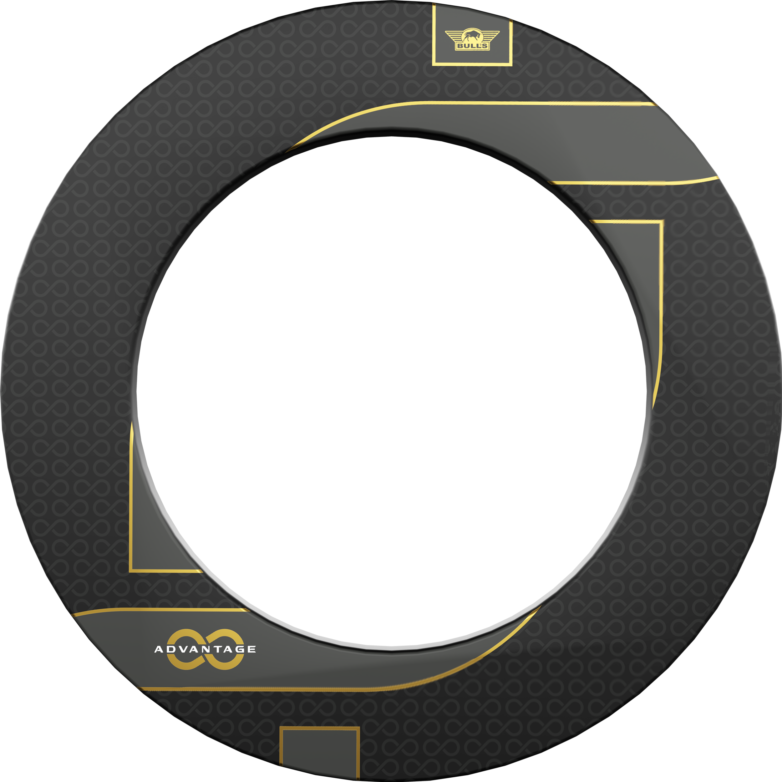 Bull's - Advantage 8 Surround Bull's - Advantage 8 Surround