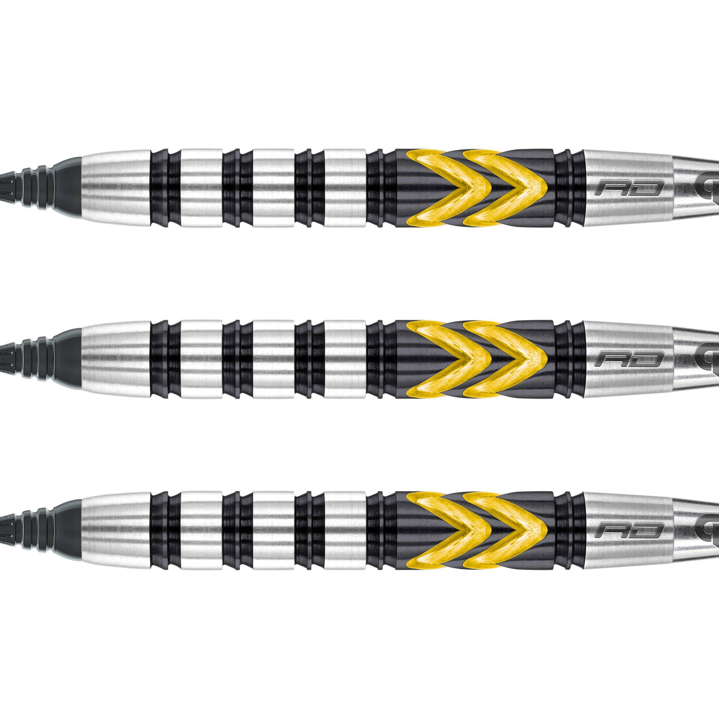 Red-Dragon-Gerwyn-Price-Thunder-SE-Softdart-Barrel-Details Red Dragon - Gerwyn Price Thunder SE - Softdart