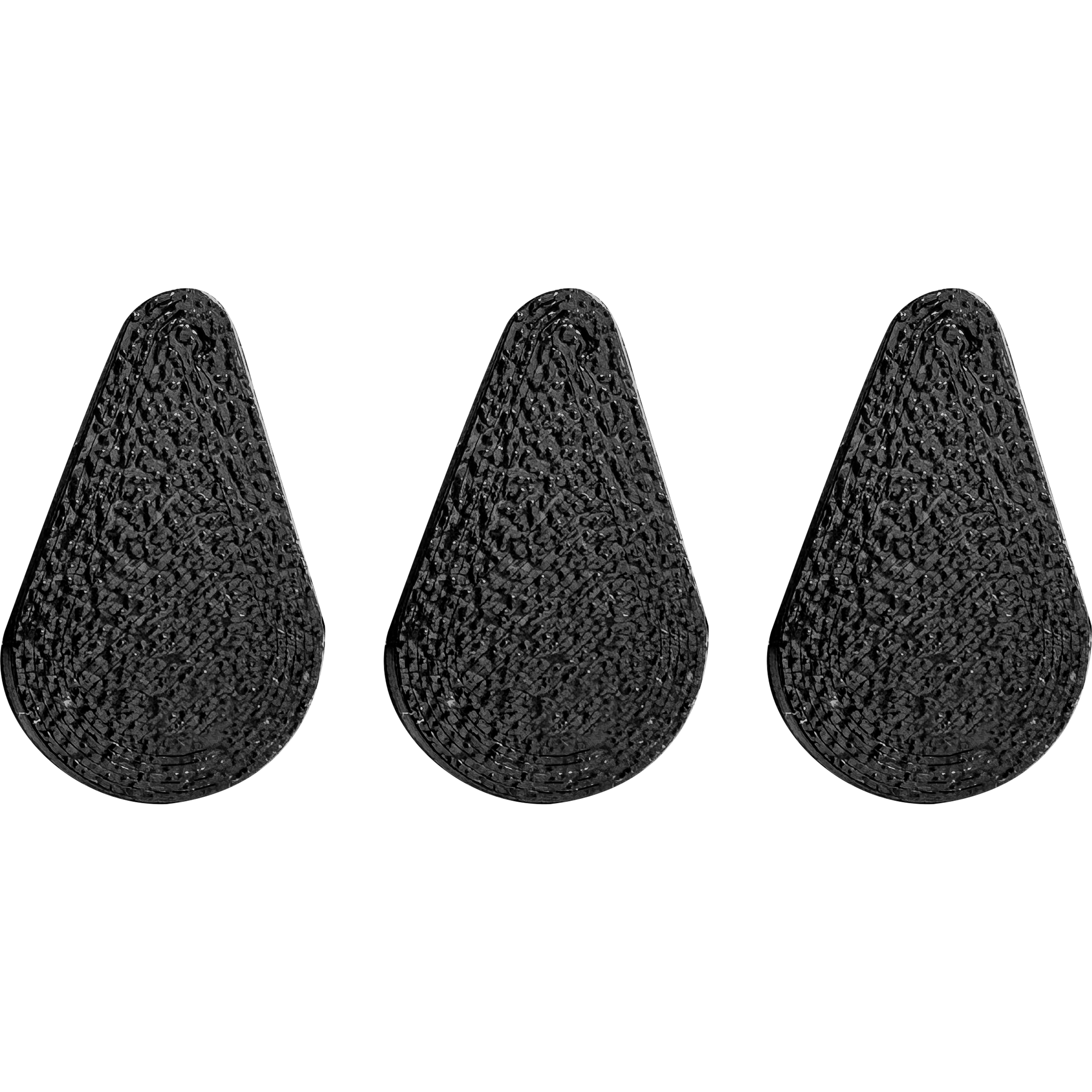 DartSturm - 3D Fliq Privacy Shield Ersatz