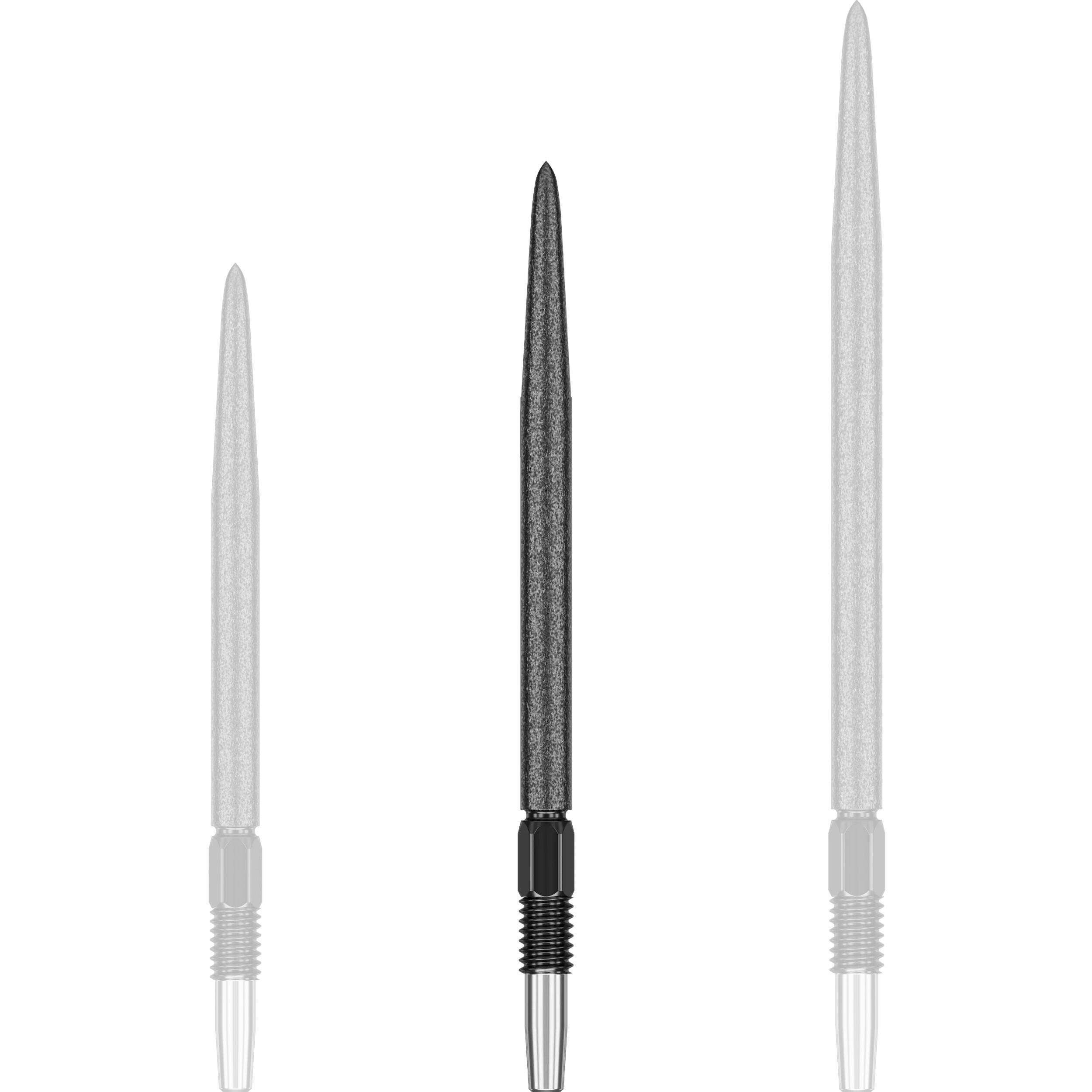 Target - Swiss Point SLK - Schwarz Target - Swiss Point SLK - Schwarz