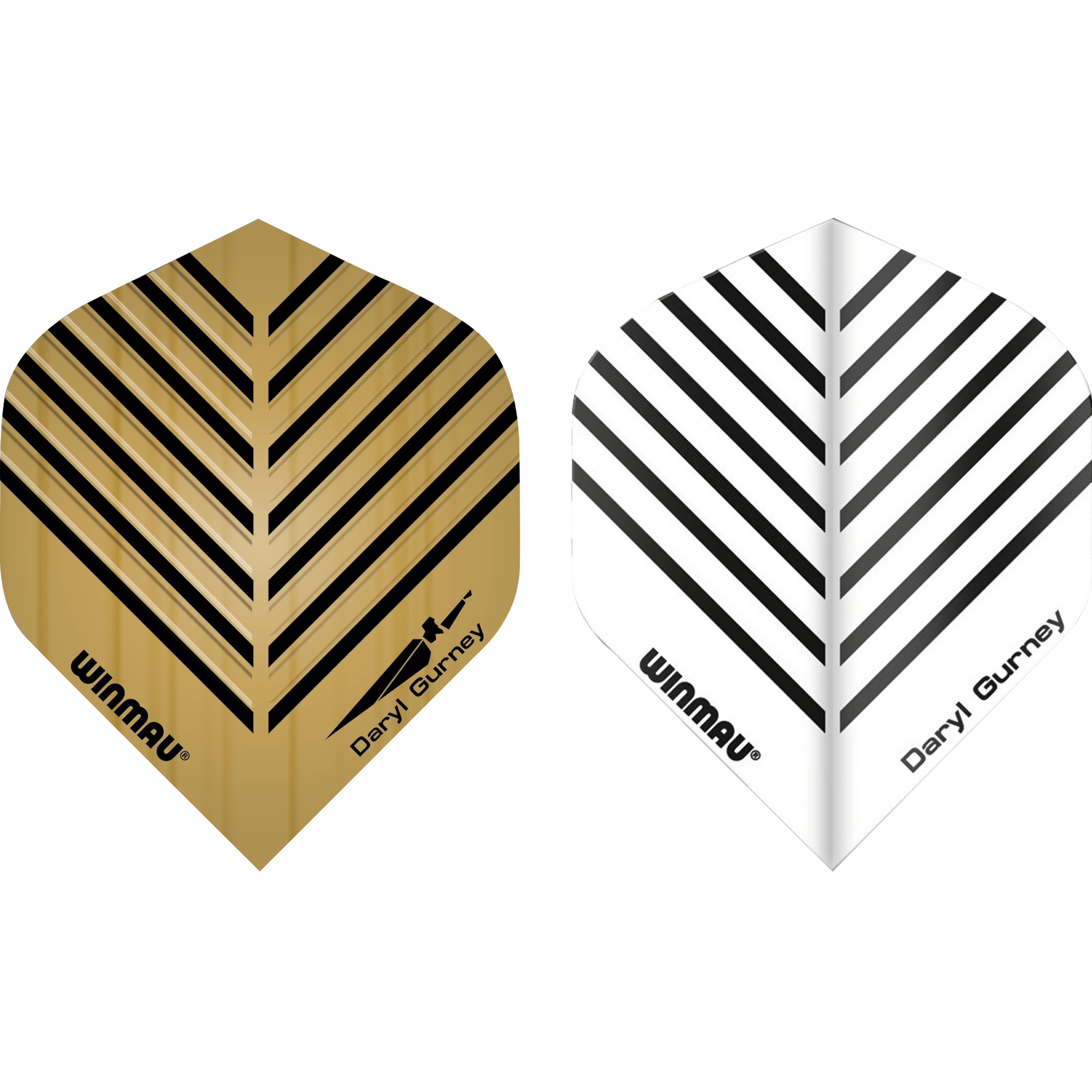 Winmau - Daryl Gurney Flight - Standard Winmau - Daryl Gurney Flight - Standard