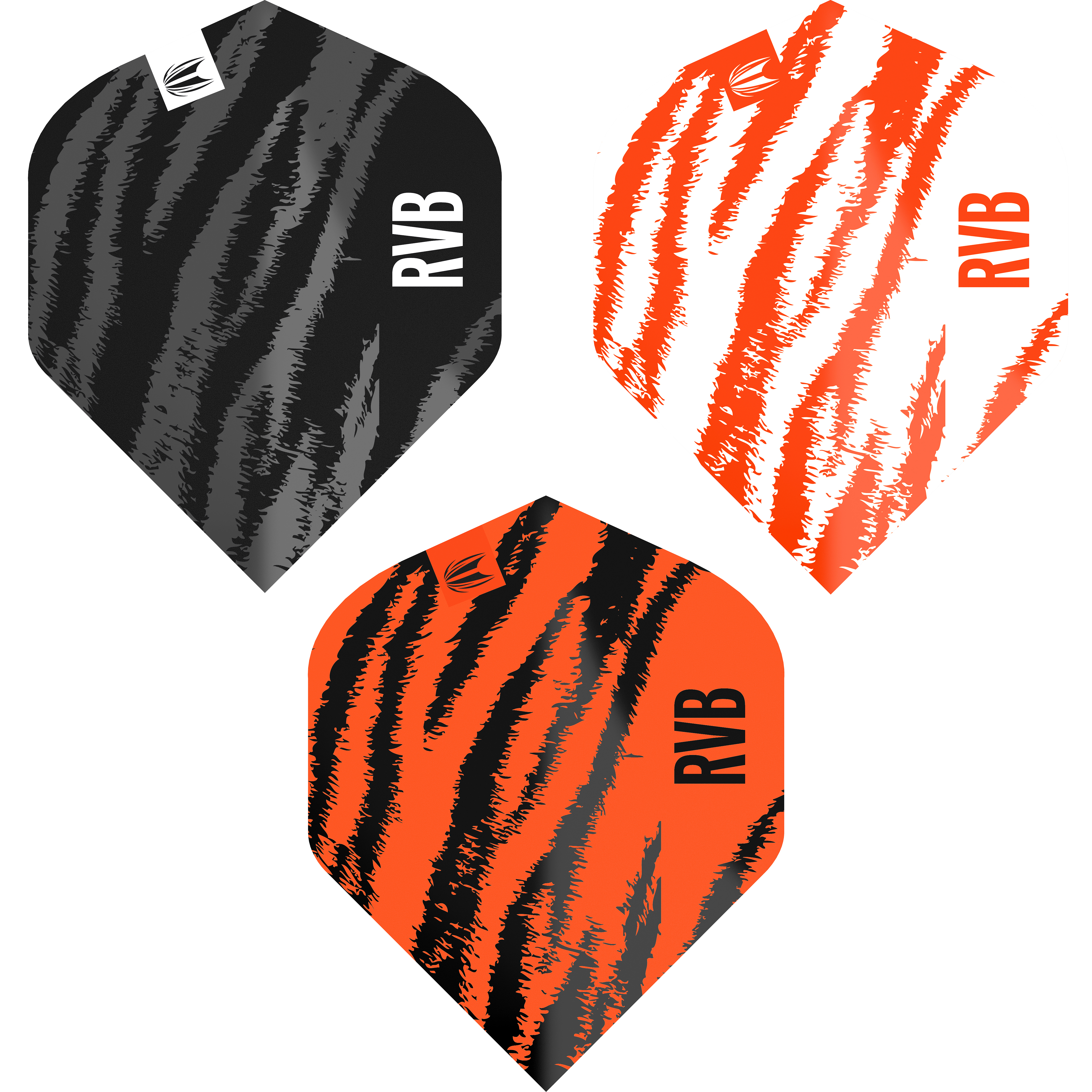 Target-Pro-Ultra-Raymond-van-Barneveld-Brass-Flight-No2-Collage Target - Pro.Ultra Raymond van Barneveld Brass Flight - No2