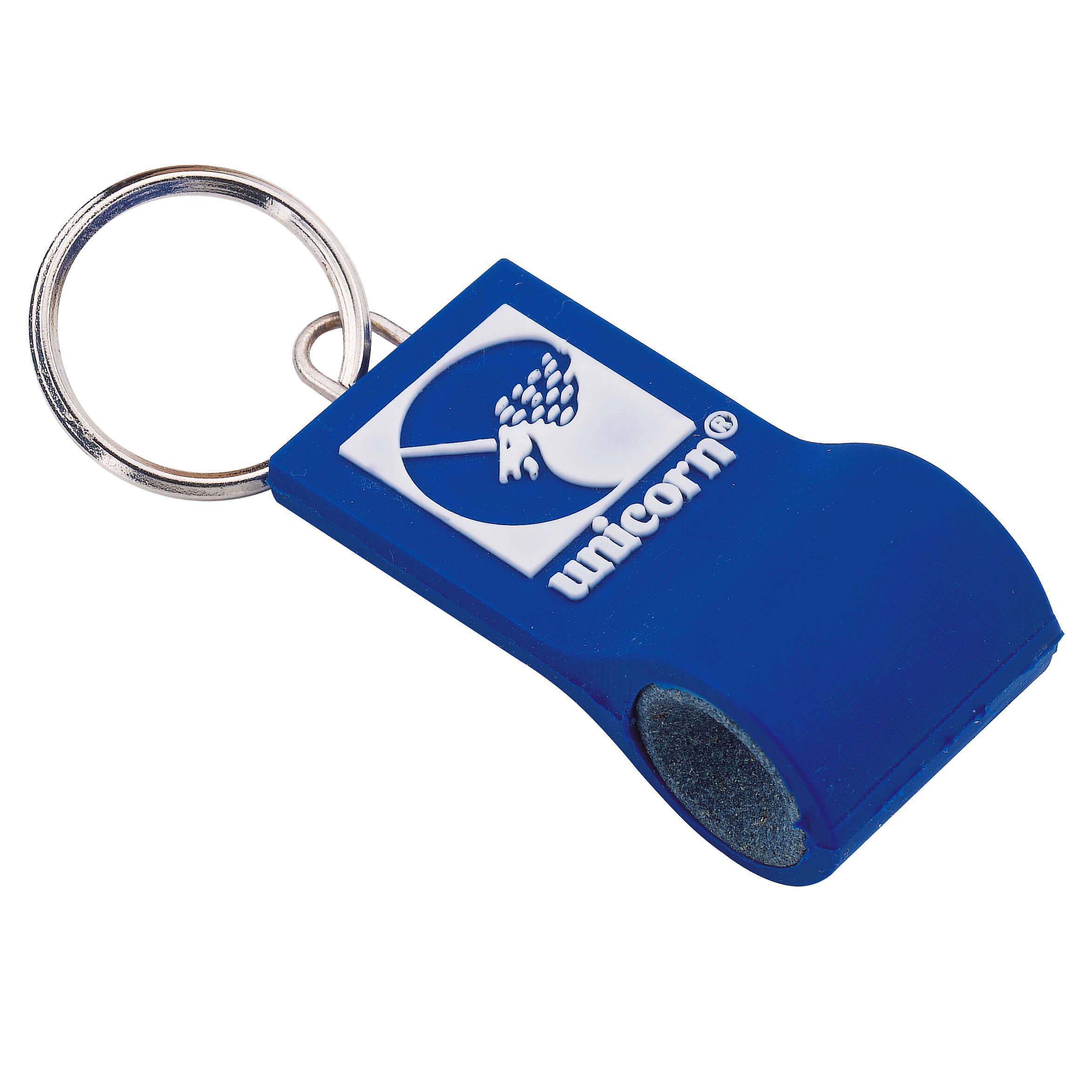 Unicorn-Key-Sharpener-Schleifstein-Schlu-sselanha-ngerePiKObD2gjtZn Unicorn - Schleifstein Schlüsselanhänger