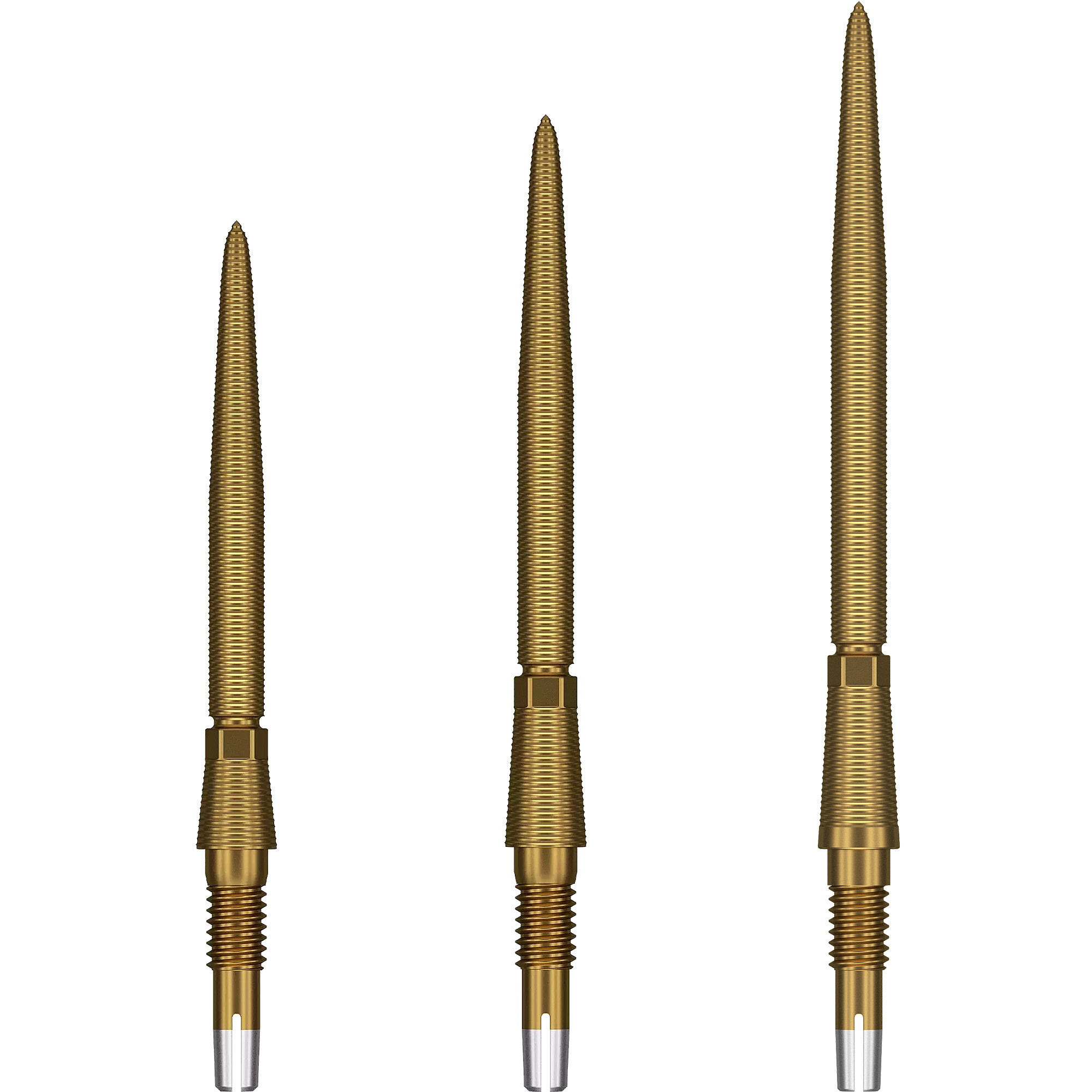 Target - Swiss Point Storm Nano - Gold Target - Swiss Point Storm Nano - Gold