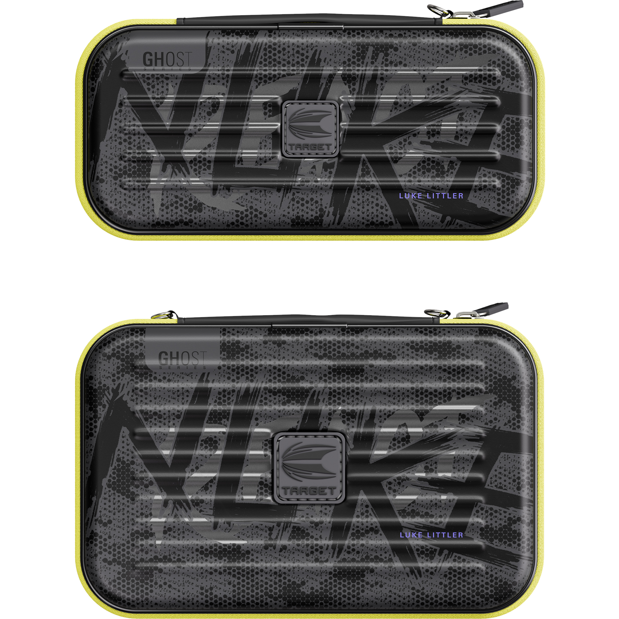 Target - Takoma Ghost Dartwallet Luke Littler