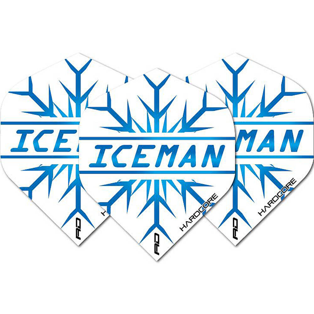 Red-Dragon-Gerwyn-Price-Flight-Standard-Set Red Dragon - Gerwyn Price Flight - Standard