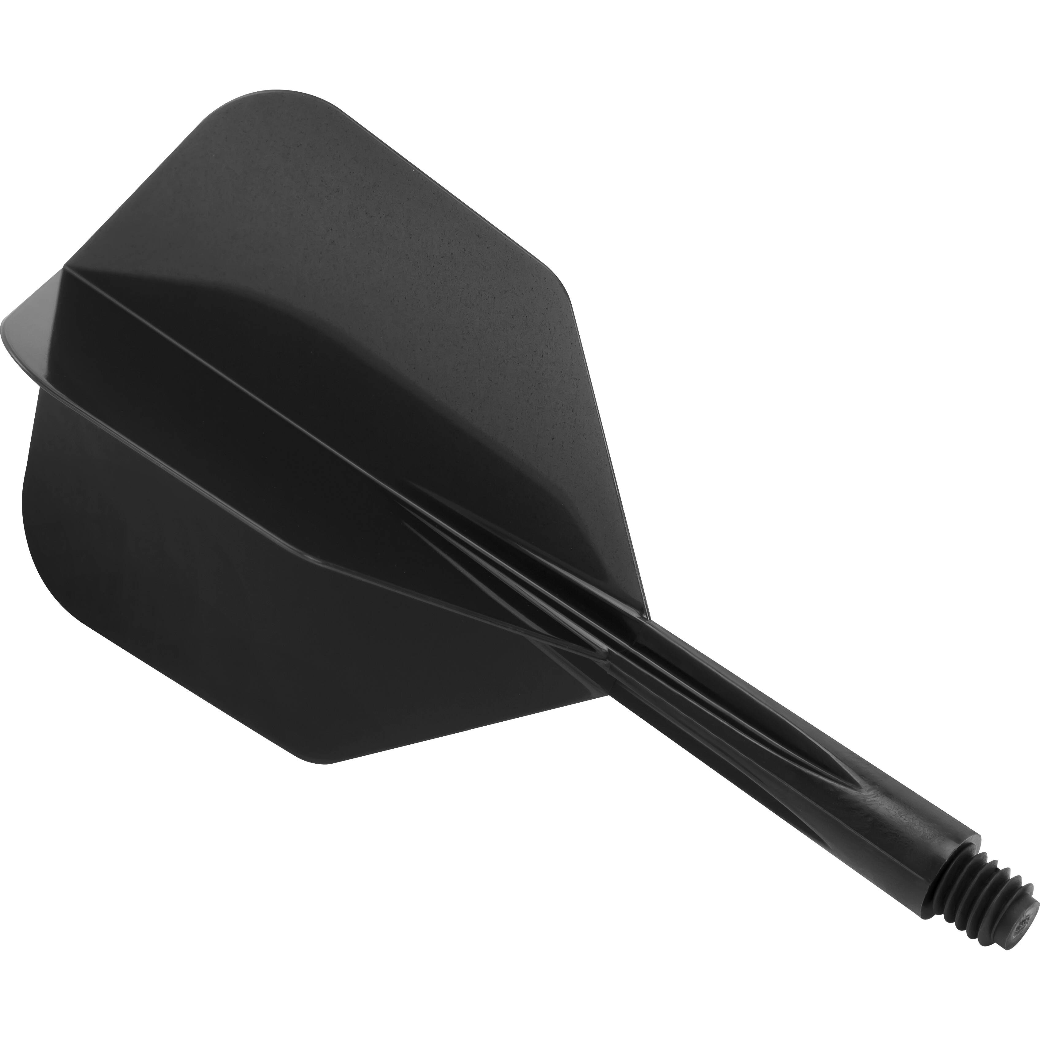 Condor-AXE-Flight-Schwarz-Small-Standard-Short-Dynamisch Condor - AXE Flight Schwarz - Small Standard