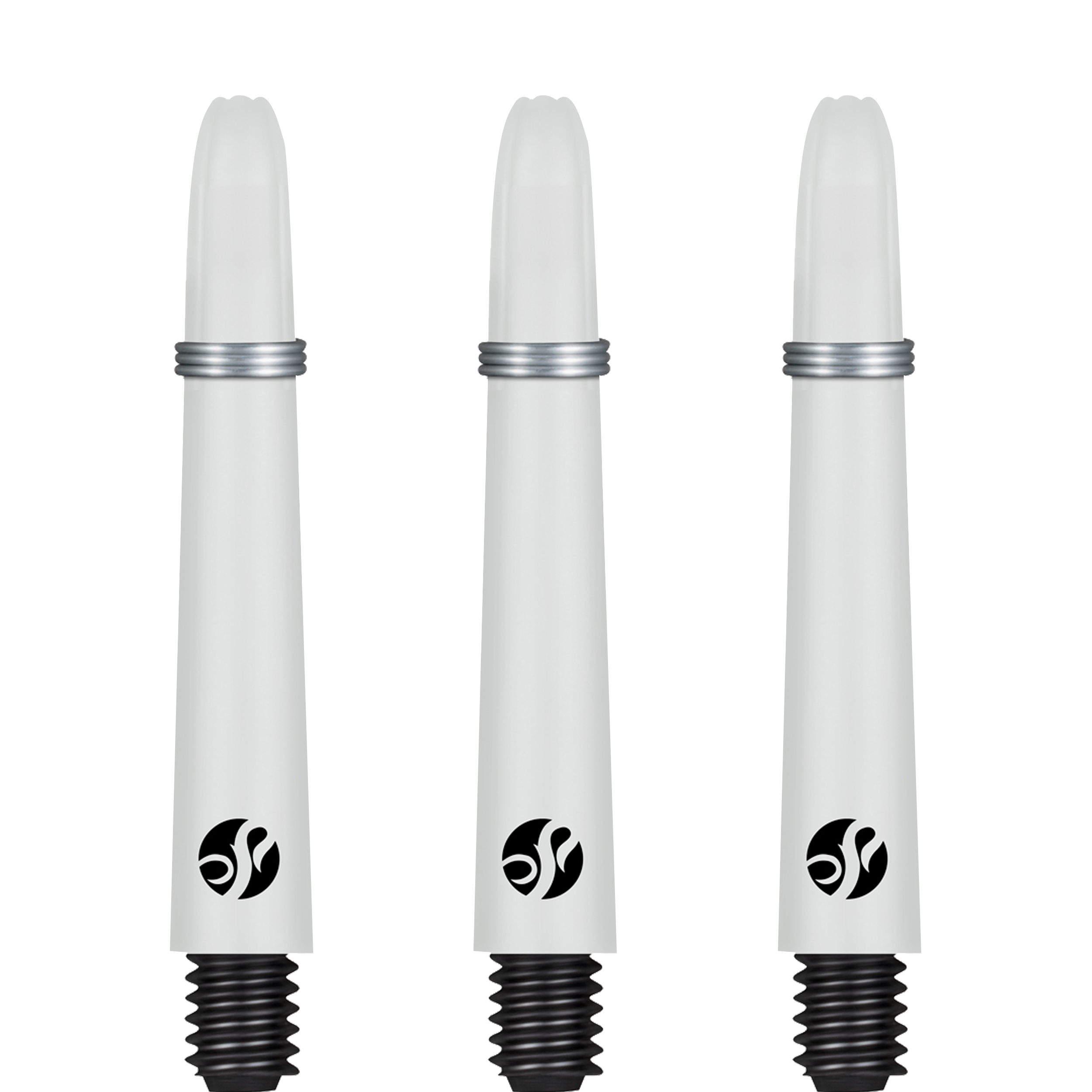 Shot - Koi Carbon Shaft - Weiß