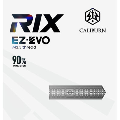 RIX RIX