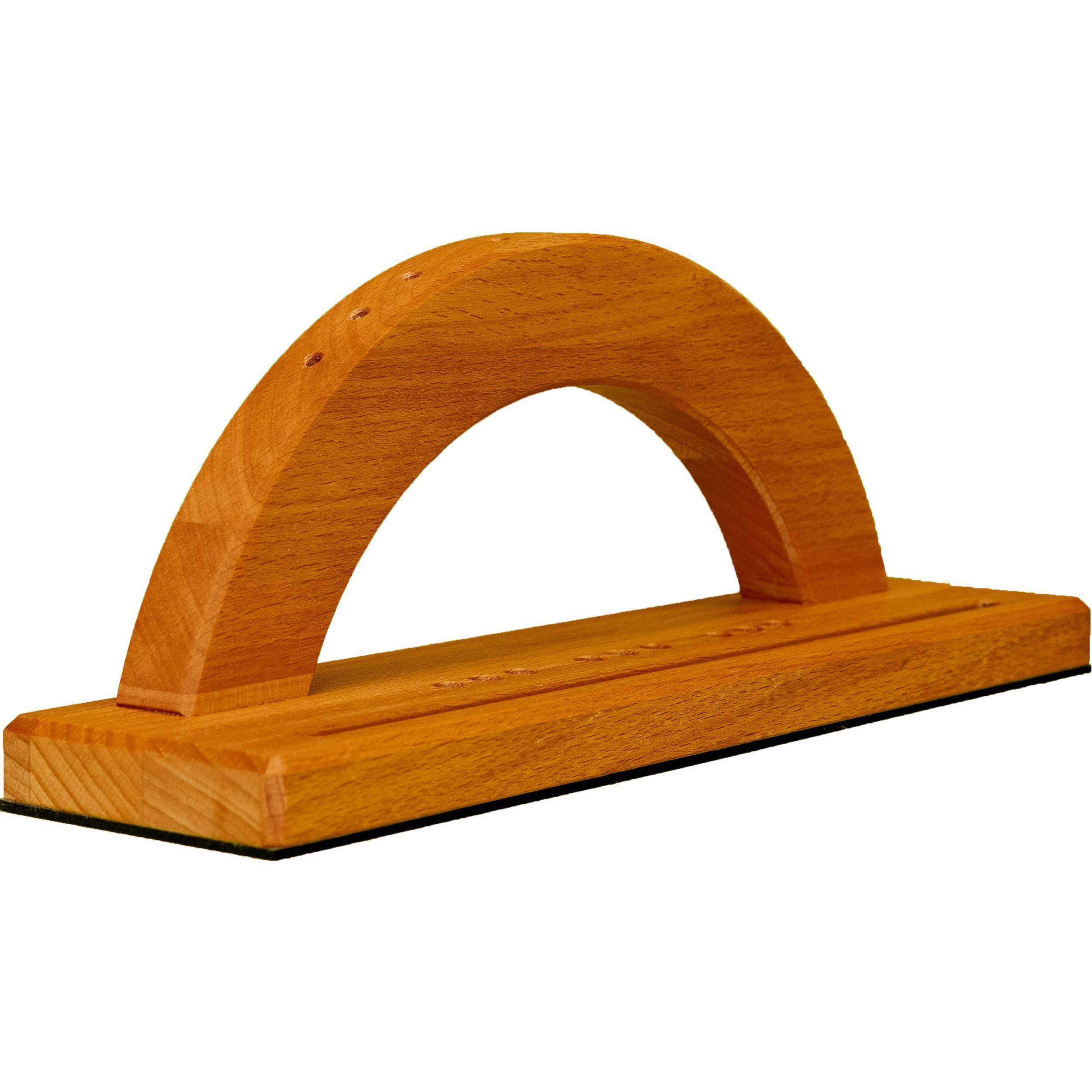 DSC00831 DartSturm - Curve Dartständer - 9-Fach