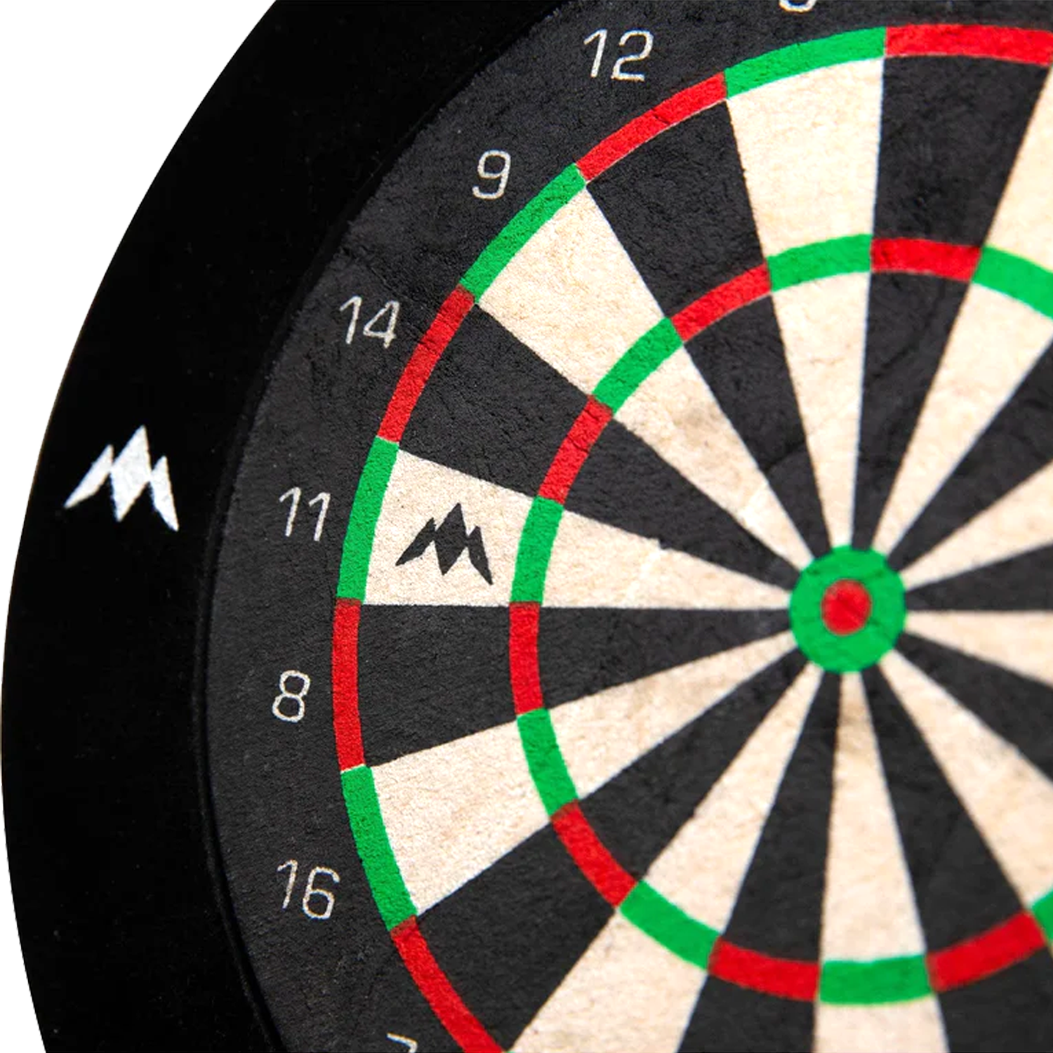 Mission - Mini Dartboard Set Mission - Mini Dartboard Set