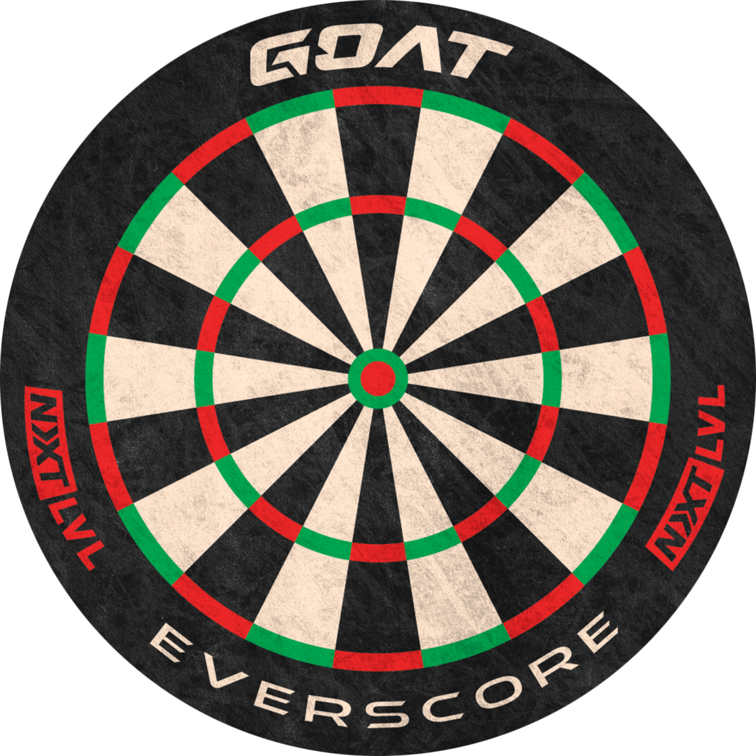 GOAT - Everscore Dart Dock GOAT - Everscore Dart Dock