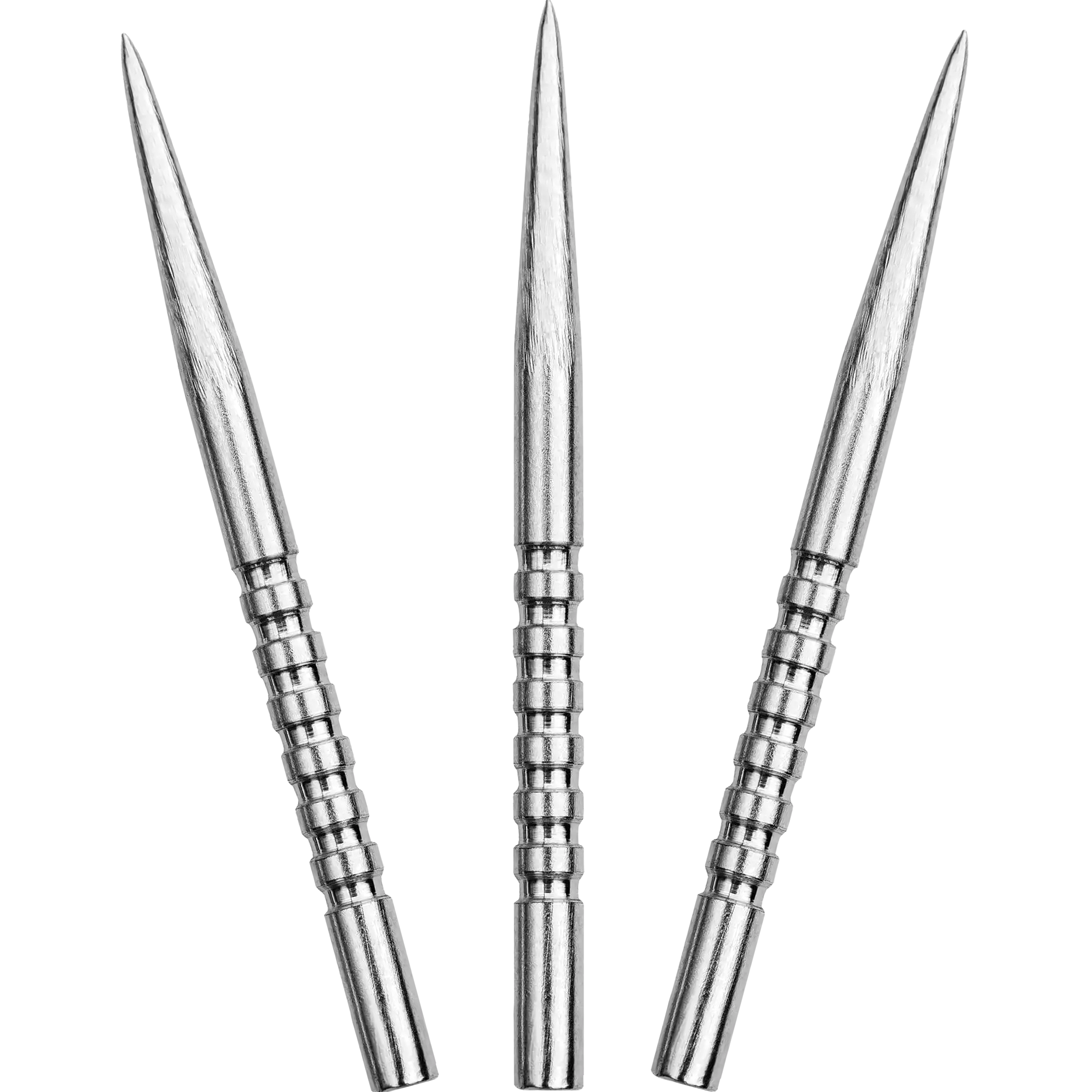 DartSturm - Cut Point Silver DartSturm - Cut Point Silver