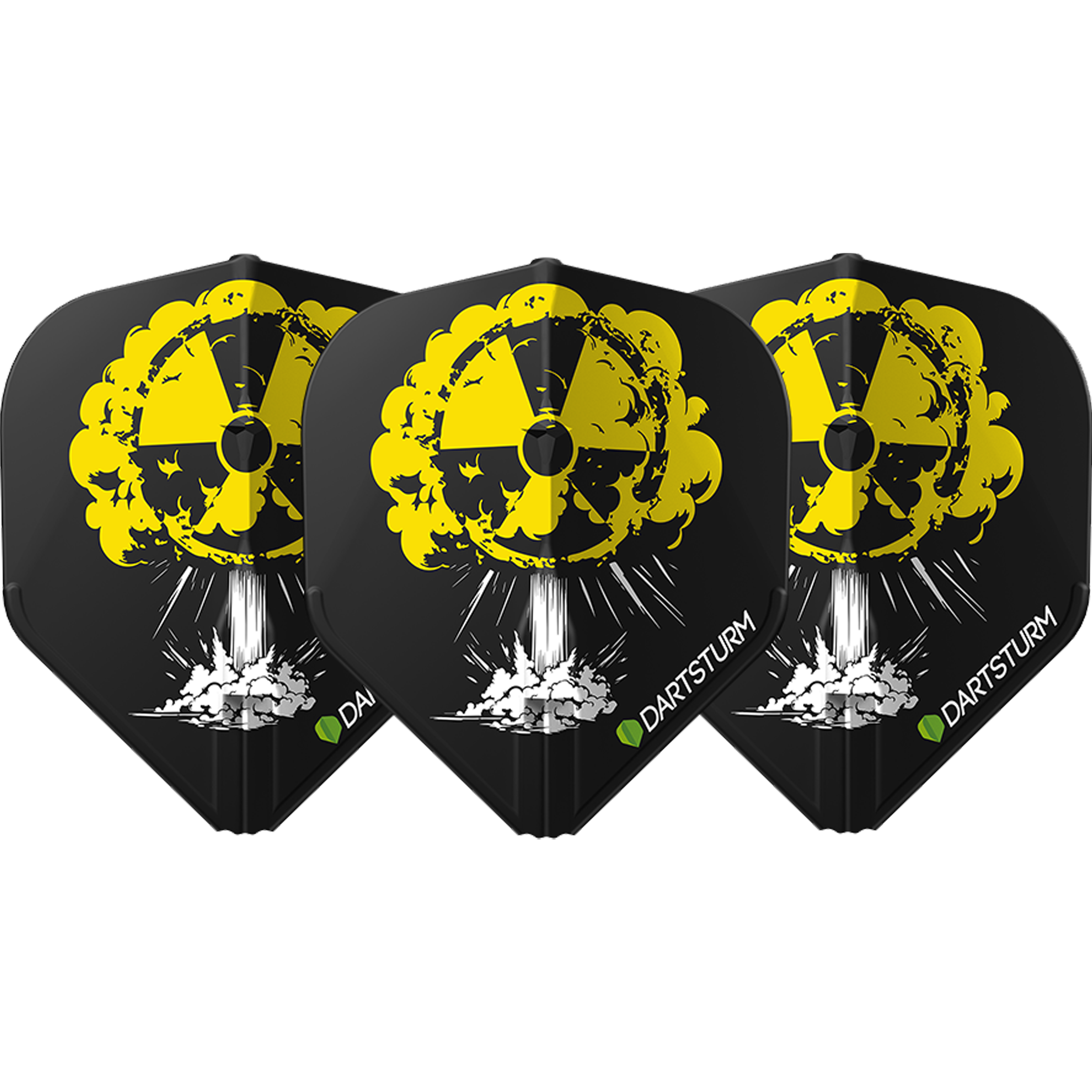 L-Style - Champagne Flight EZ - Radioactive - Standard L-Style - Champagne Flight EZ - Radioactive - Standard
