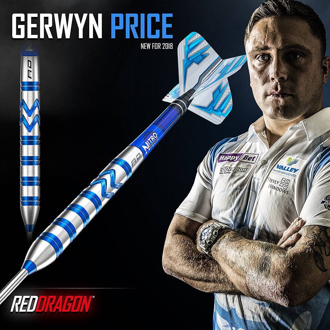 Red-Dragon-GERWYN-PRICE-SOCIAL-IMAGESINSTAGRAM-FEED Red Dragon - Gerwyn Price - Steeldart