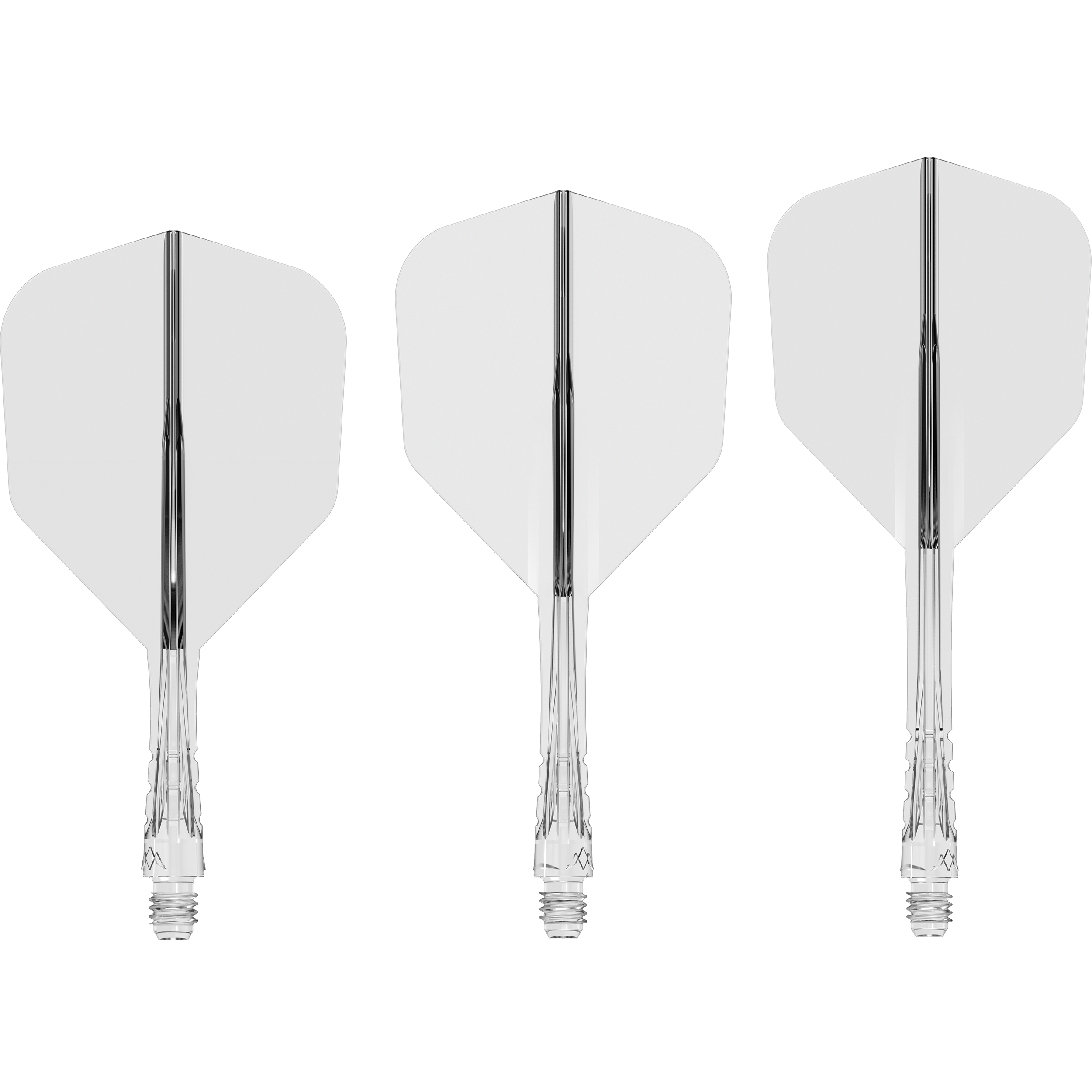 Mission - Force 90 Vortex Transparent - No6