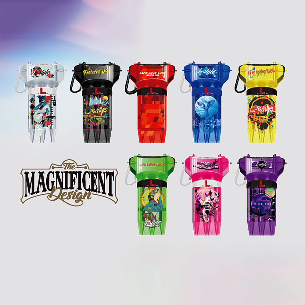 L-Style-Krystal-One-Magnificent-Case-Banner L-Style - Krystal One Case Magnificent