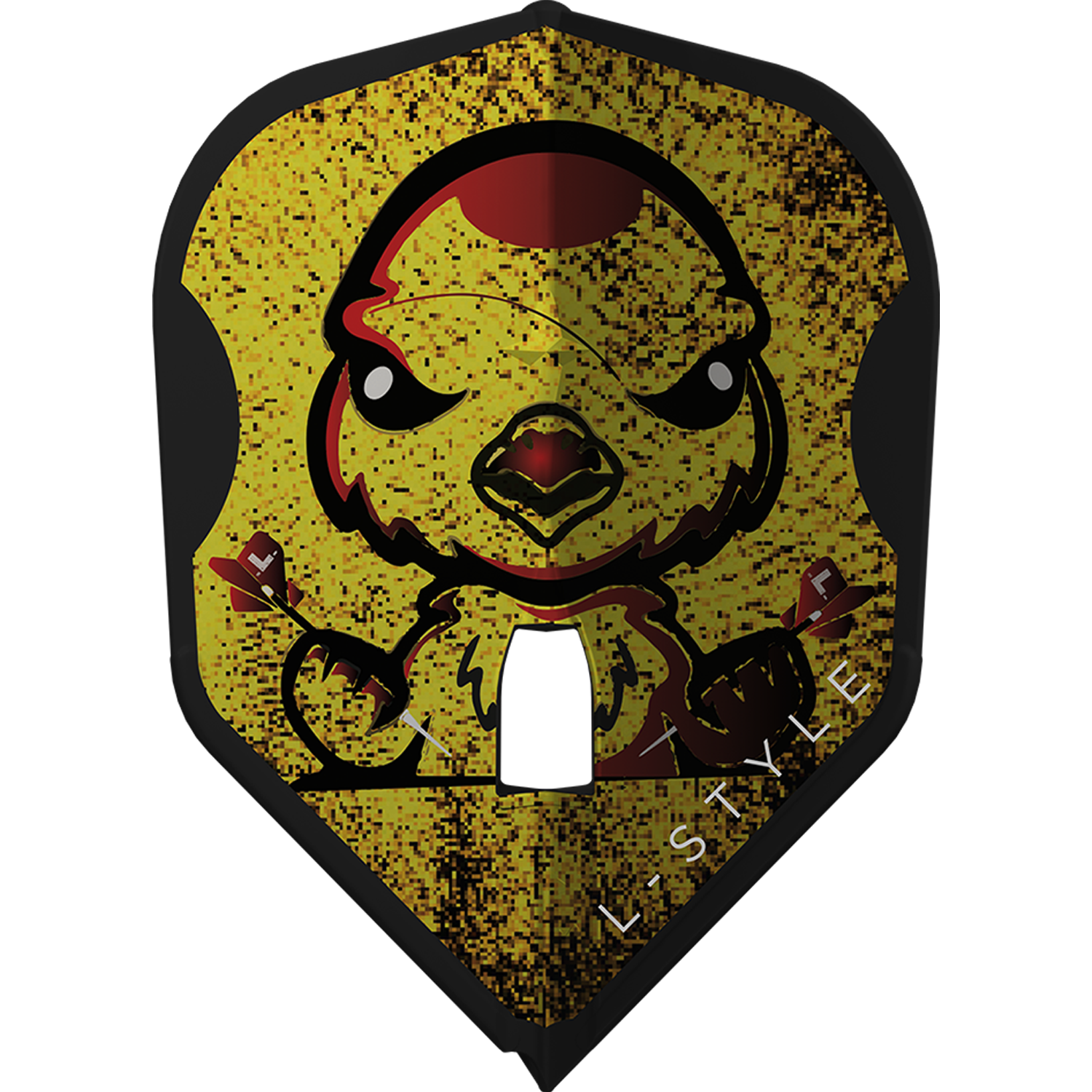 L-Style - Champagne Flight Pro - Lylian Le Calvez - Shape L-Style - Champagne Flight Pro - Lylian Le Calvez - Shape