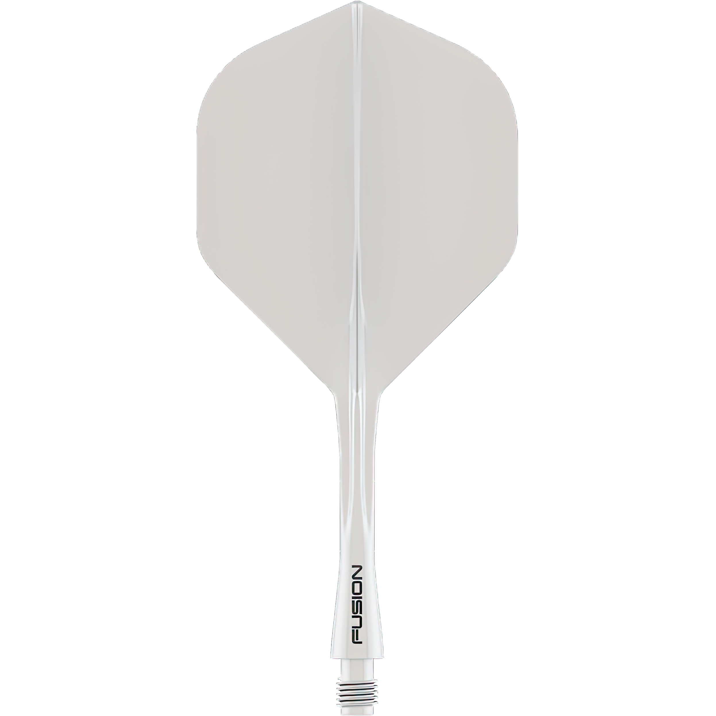 Winmau - Fusion Flightsystem Weiß - No2