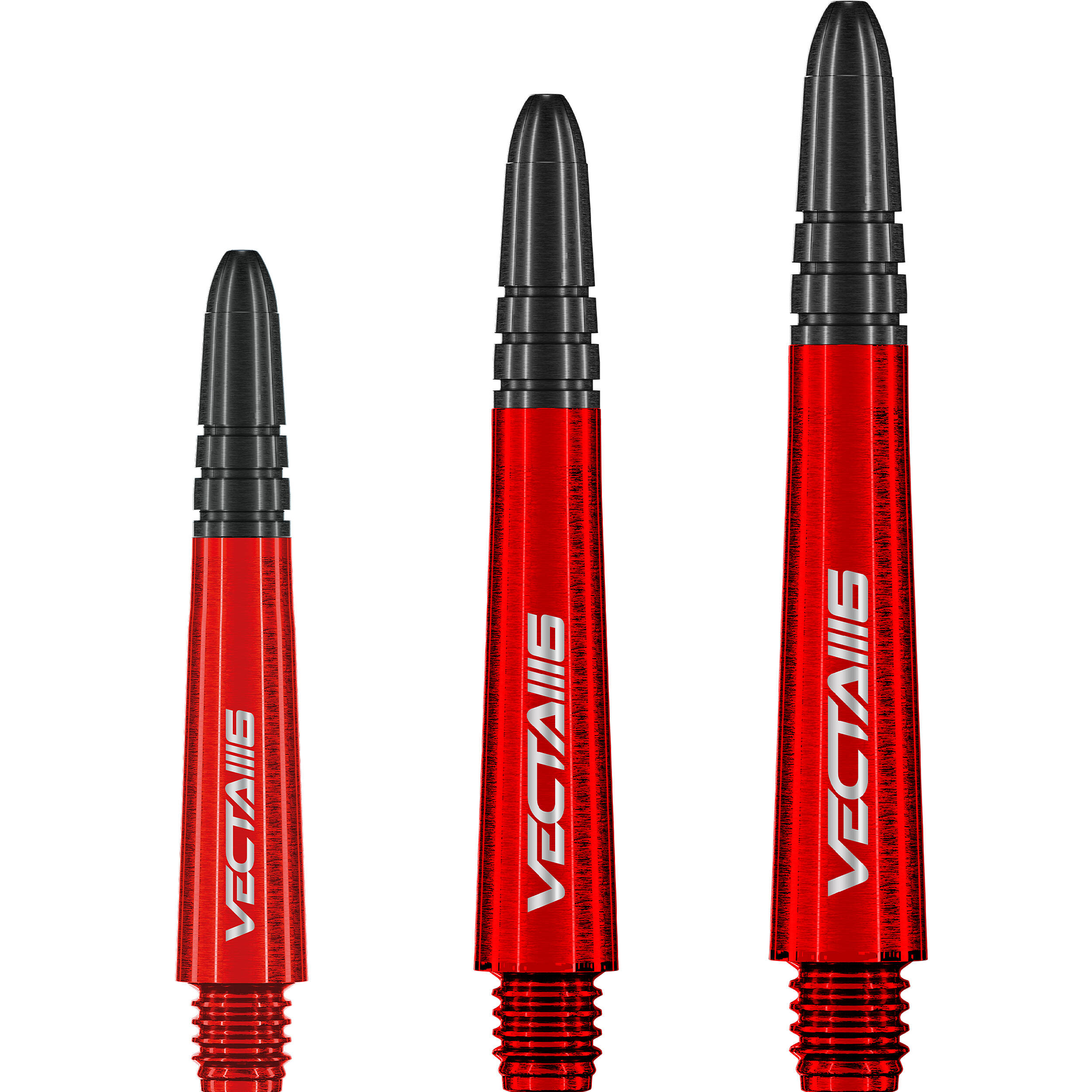 Winmau-Vecta-Shaft-Blade-6-Rot Winmau - Vecta Shaft - Blade 6 Rot