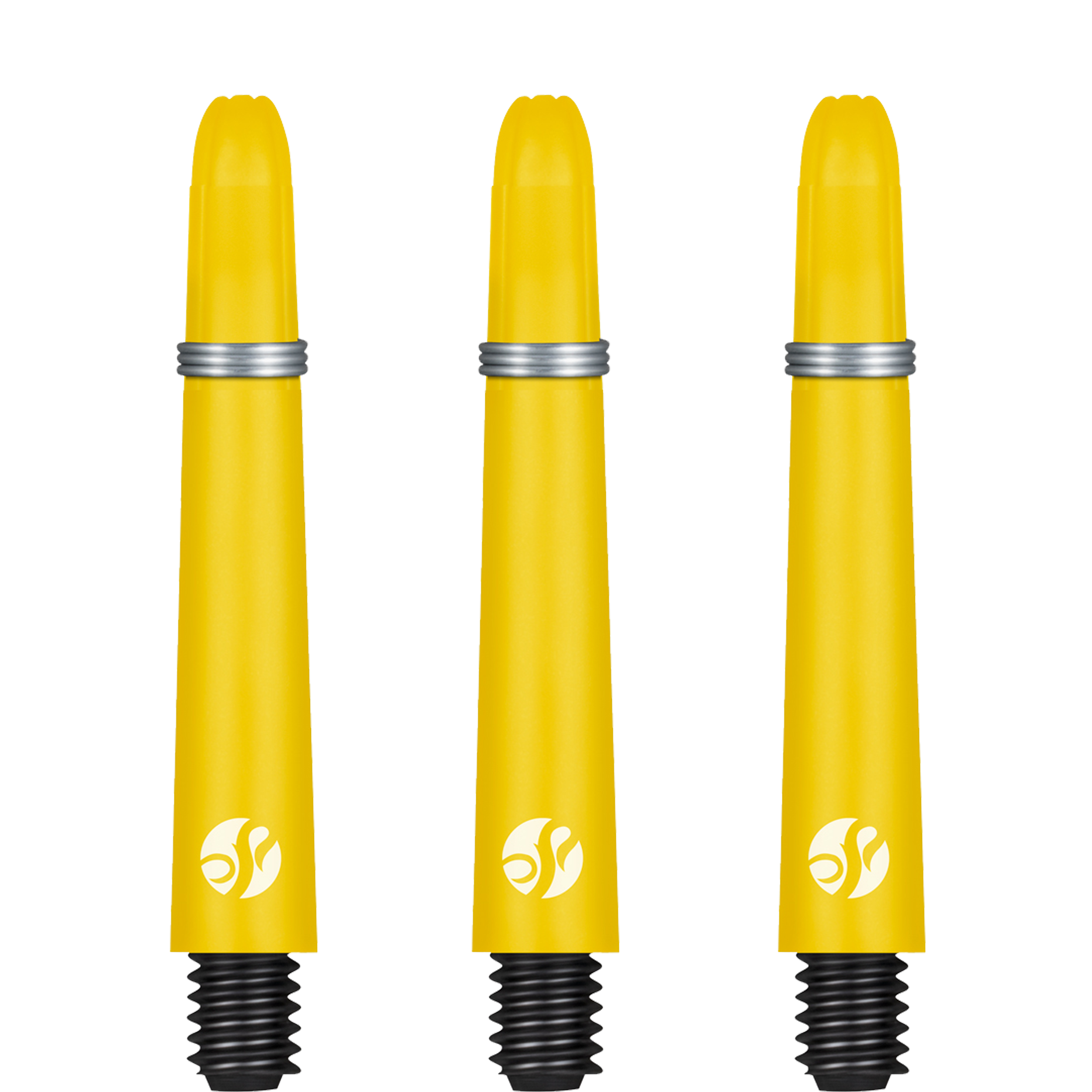 Shot - Koi Carbon Shaft - Gelb Shot - Koi Carbon Shaft - Gelb