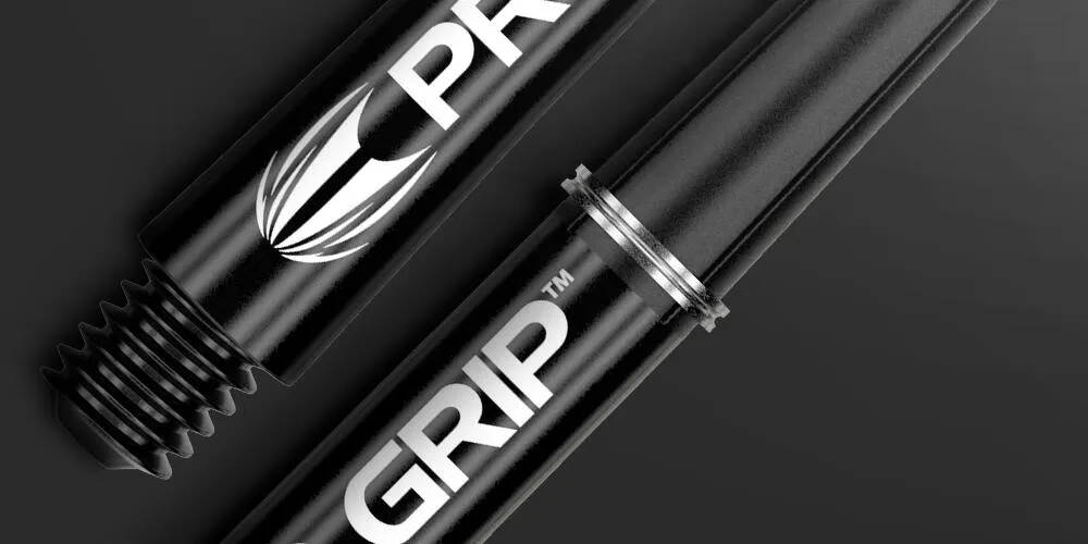 Target-Vapor-8-Black-Pro-Grip-Shafts-Schwarz target-vapor-8-black-pro-grip-shafts-schwarz