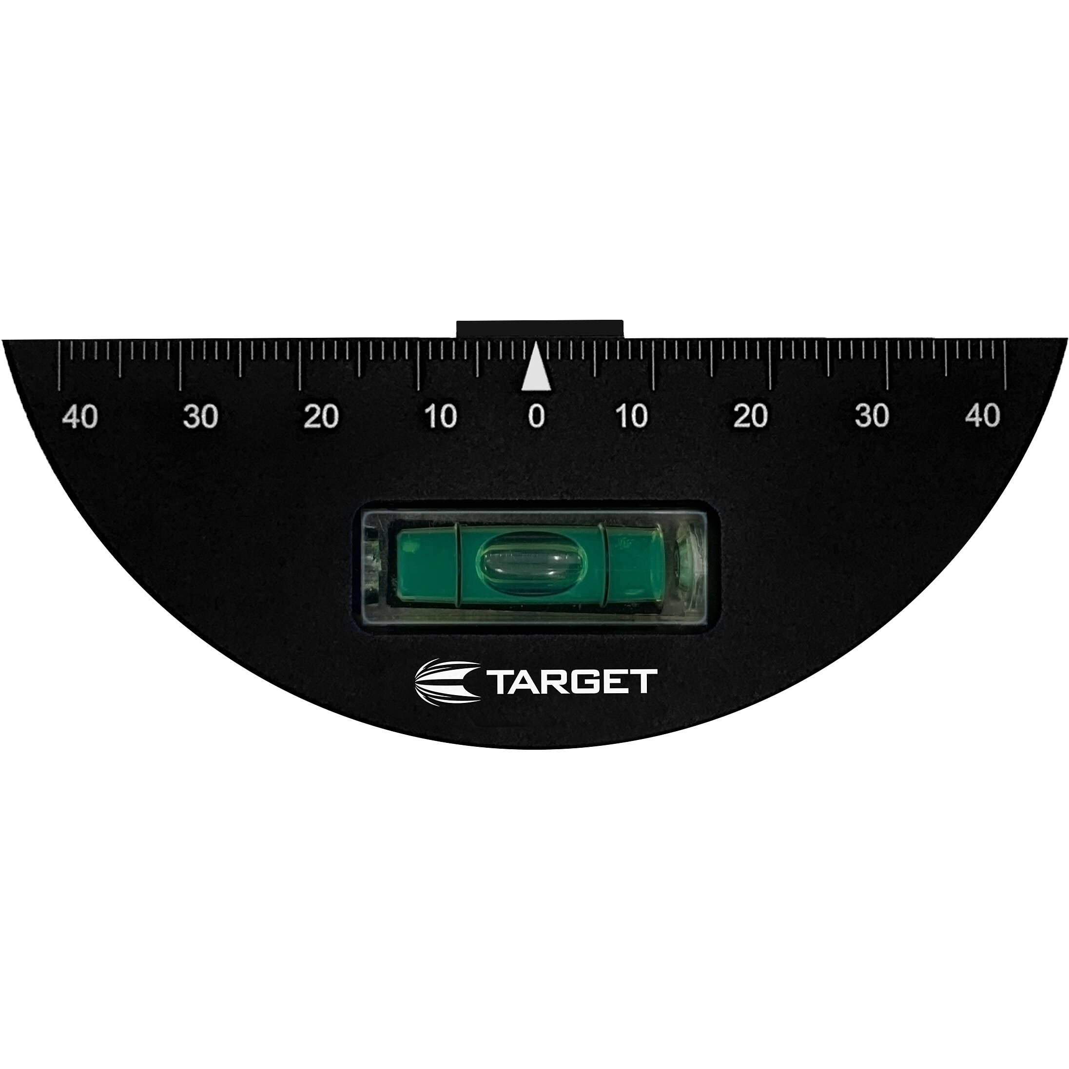 Target-Schwerpunktmessgerat Target - Centre of Gravity Tool