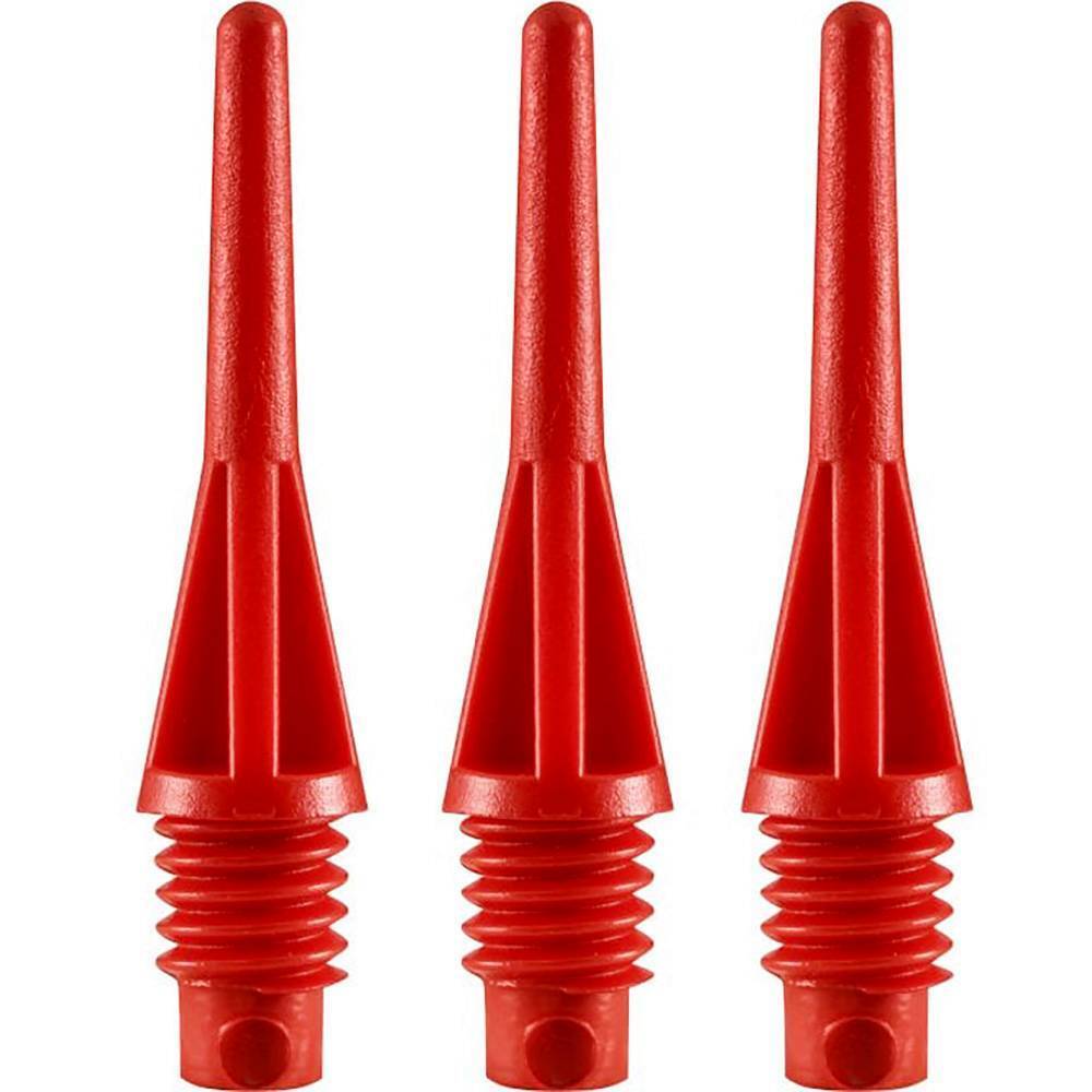 Bull's NL - Starpoint Softdartspitzen