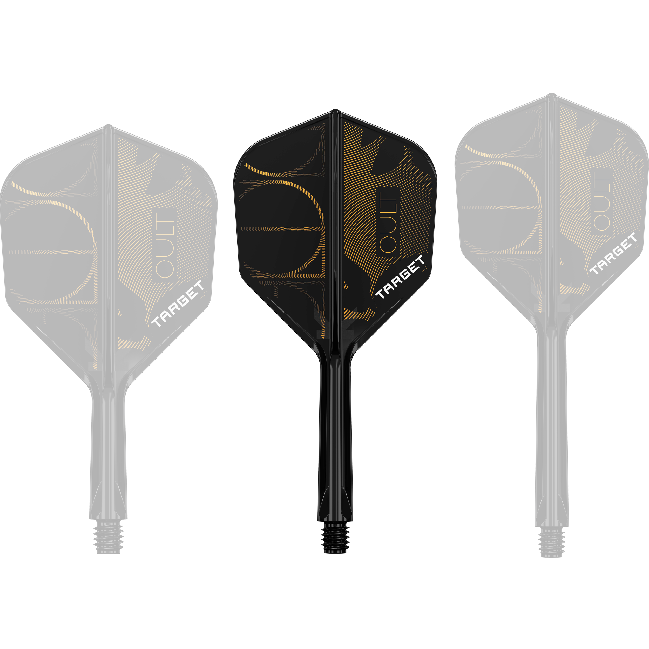 Target - K-Flex Flightsystem Cult - No6