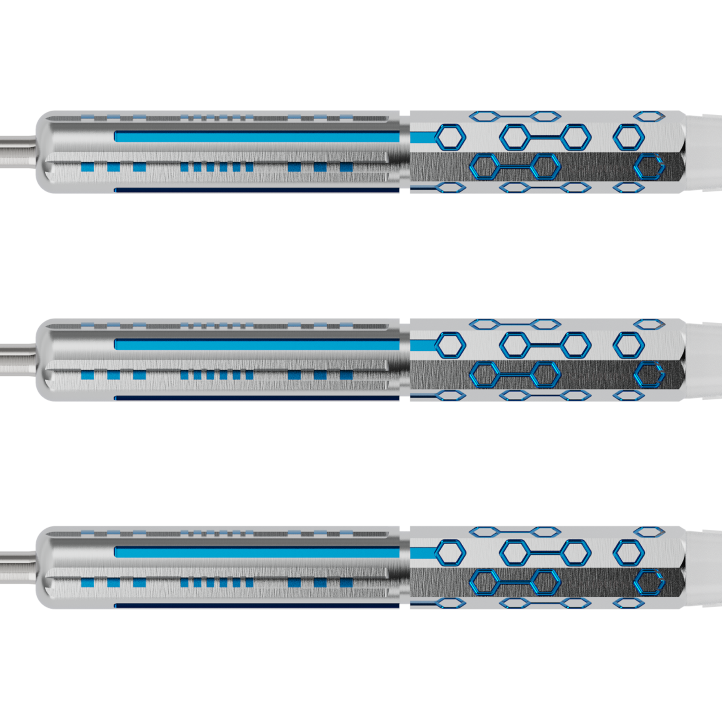 Caliburn - EVO Starships Demeter - Steeldart