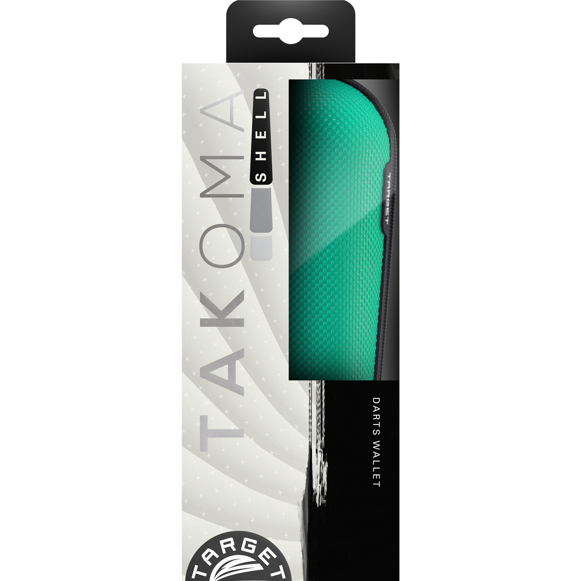 Target Japan - Takoma Shell Wallet Target Japan - Takoma Shell Wallet
