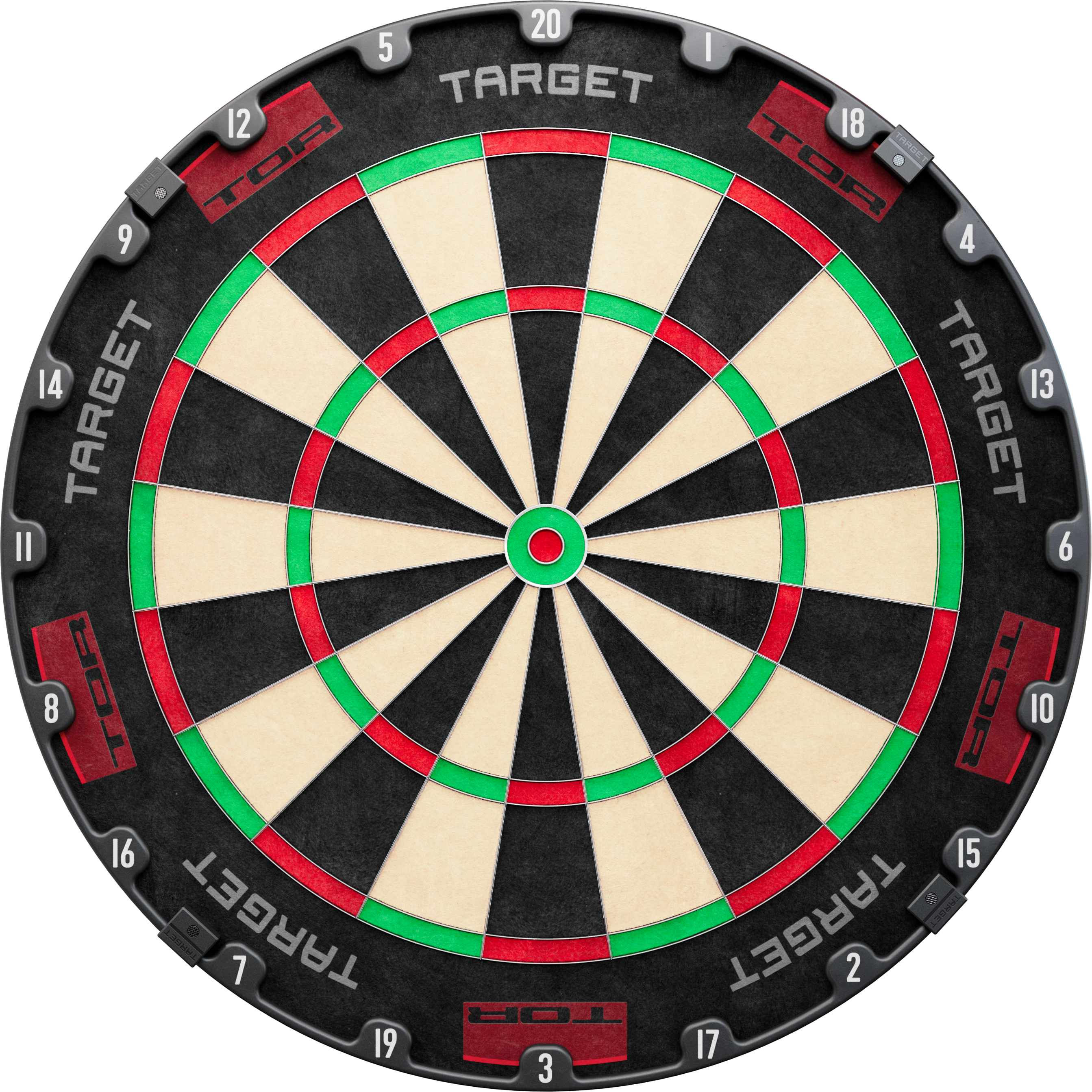 Target - Corona Vision 2 Bundle