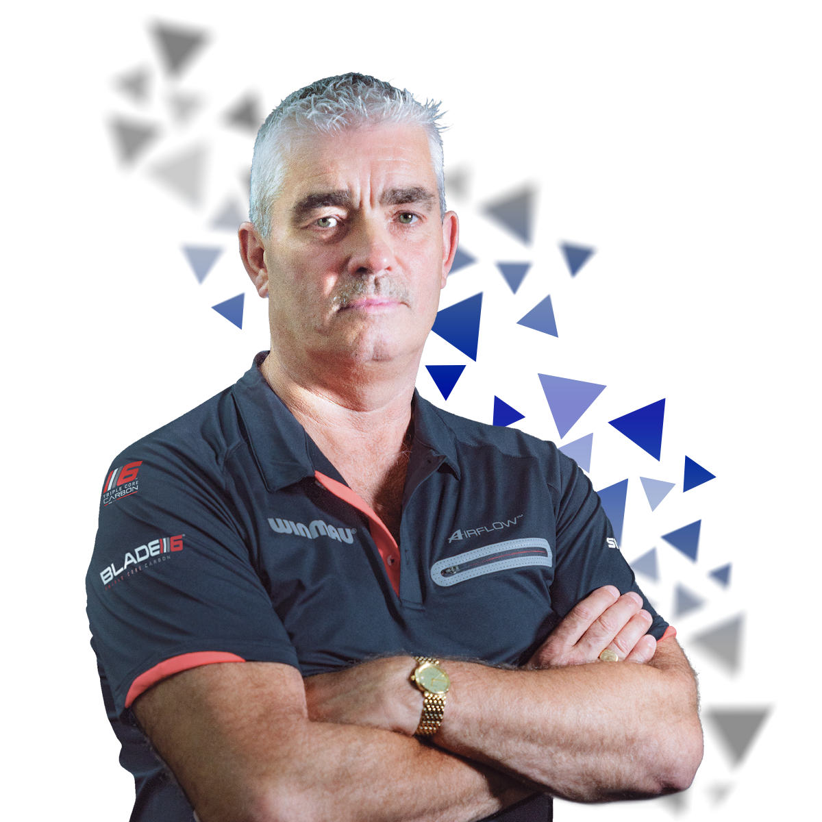 Steve Beaton - Spielerbild Steve Beaton - Spielerbild