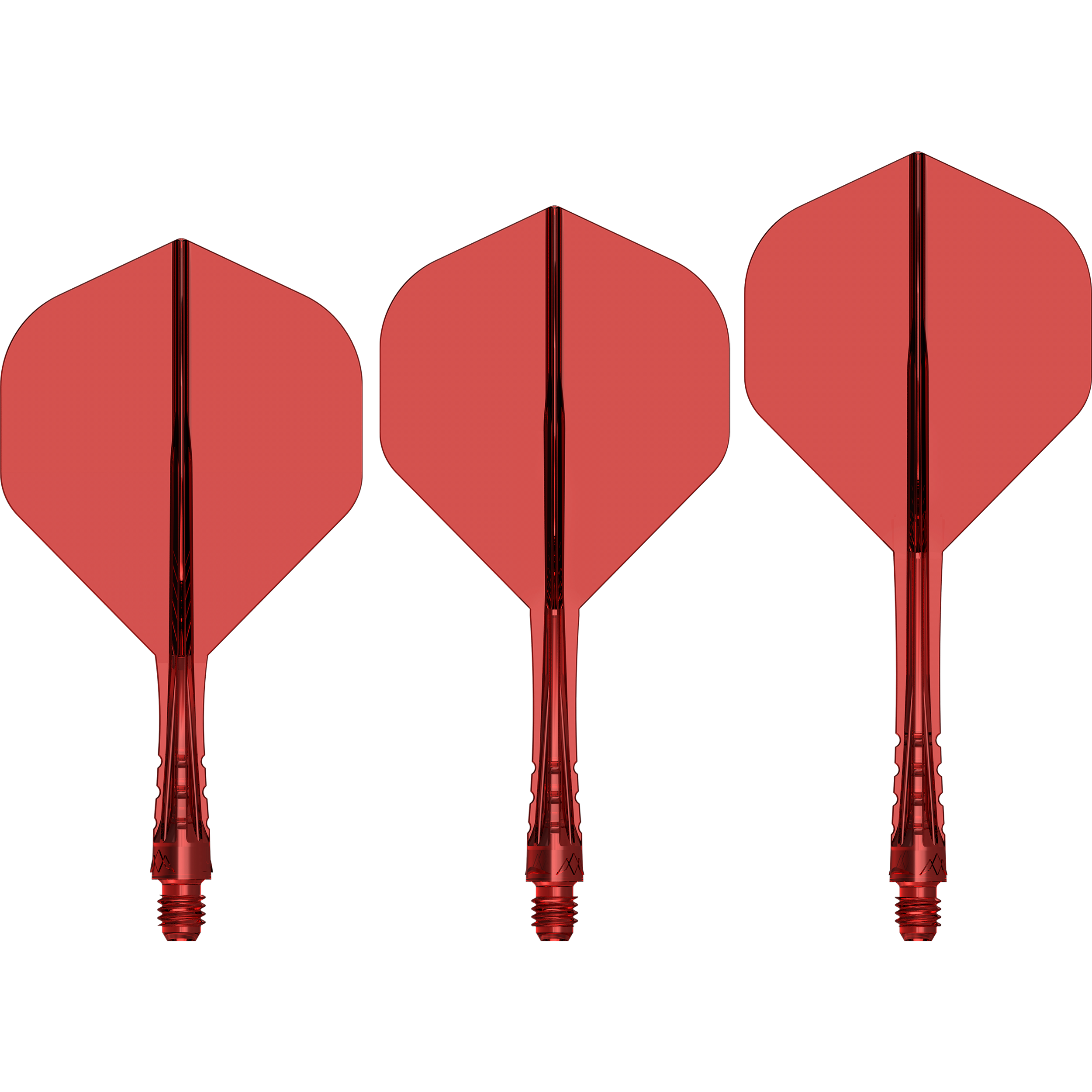 Mission - Force 90 Vortex Rot Transparent - No2 Mission - Force 90 Vortex Rot Transparent - No2