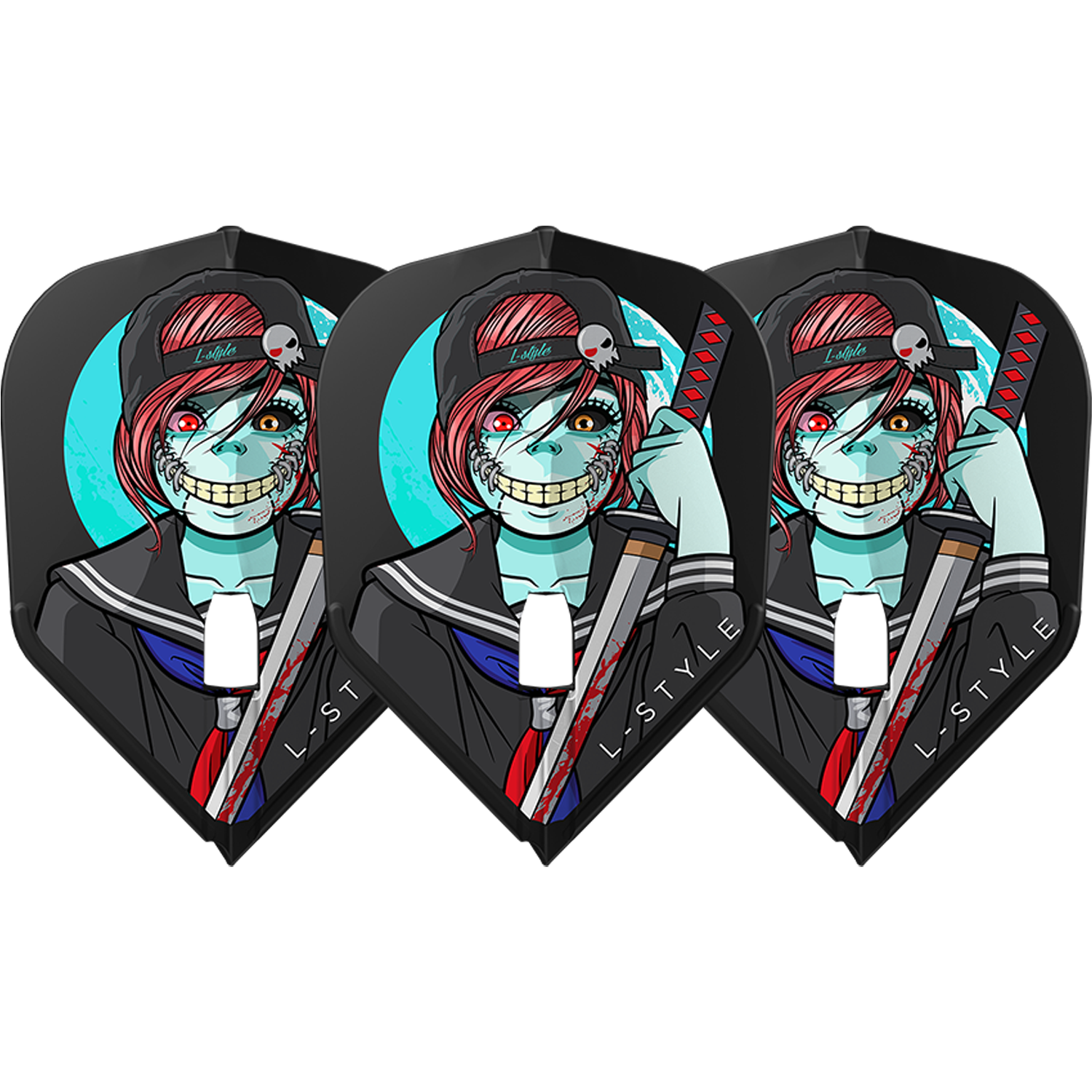 L-Style - Champagne Flight Pro - Ludo Le Mat - Shape L-Style - Champagne Flight Pro - Ludo Le Mat - Shape