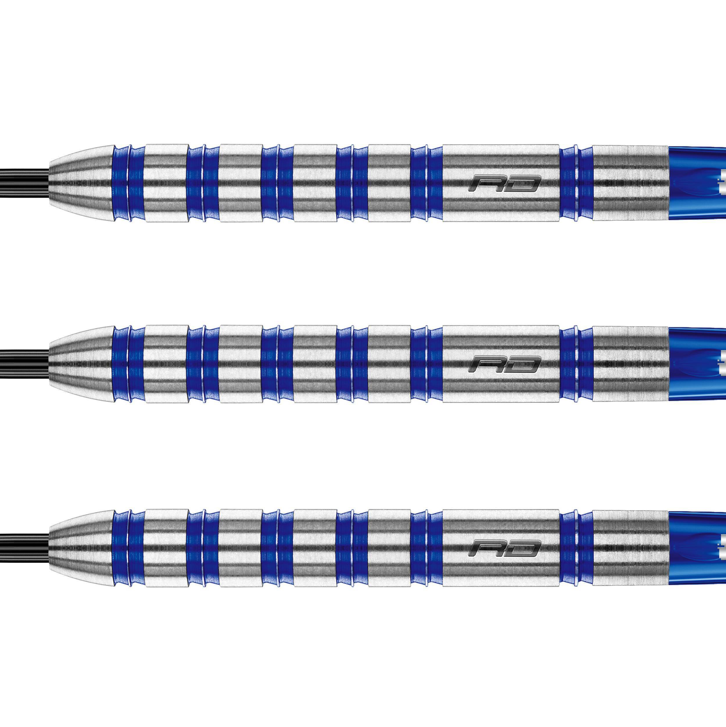 Red-Dragon-Gerwyn-Price-Challanger-Steeldart-Barrel-Details Red Dragon - Gerwyn Price Challenger - Steeldart