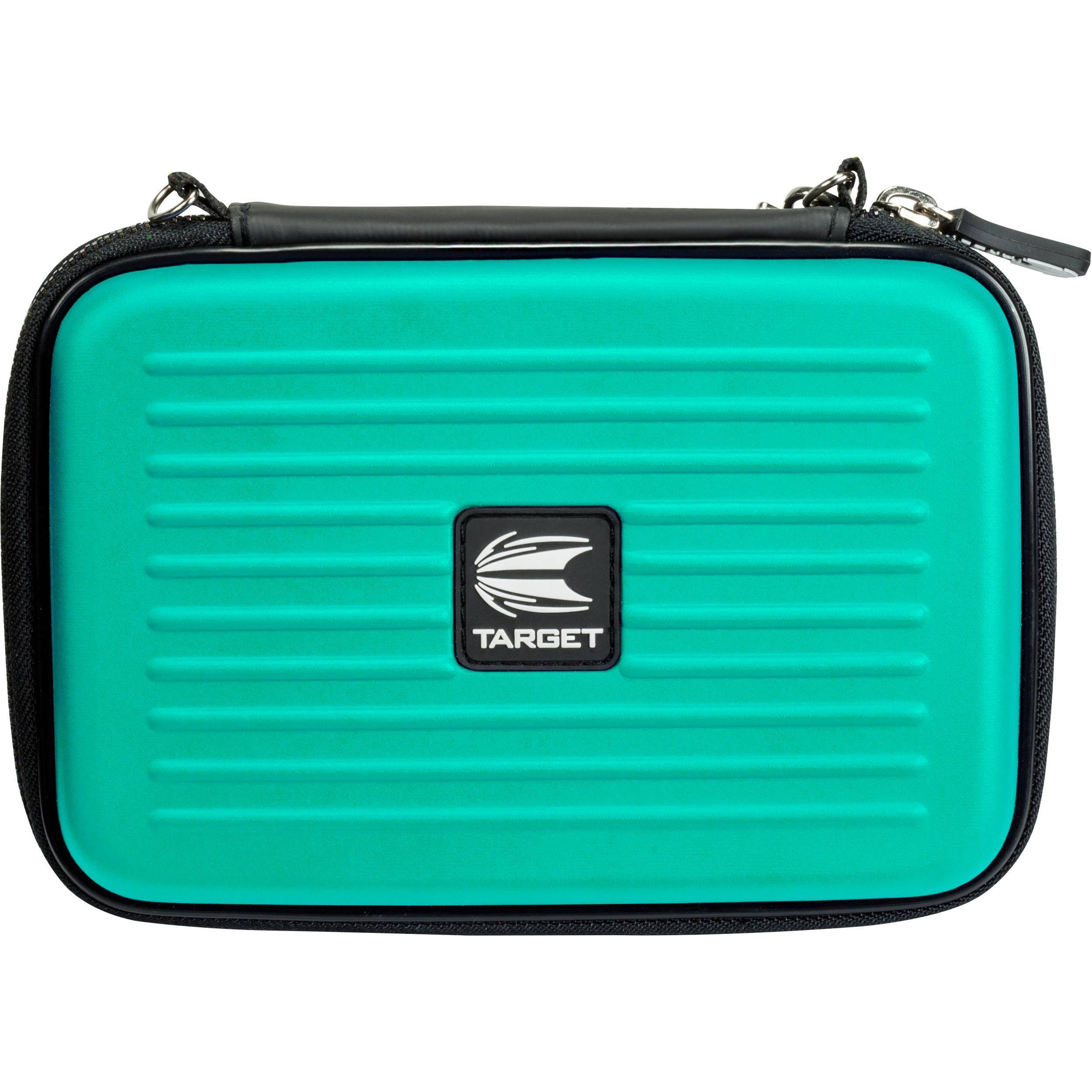Target-Takoma-Dart-Wallet-XL-Turkis Target - Takoma Dart Wallet XL
