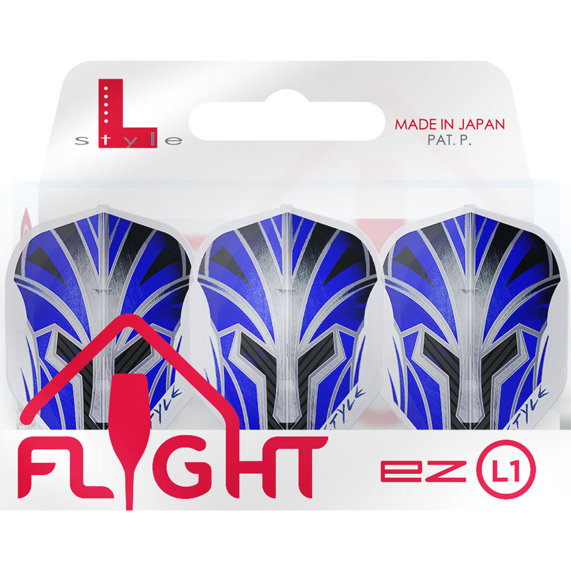 L-Style - Champagne Flight EZ - Prime Series - Standard L-Style - Champagne Flight EZ - Prime Series - Standard