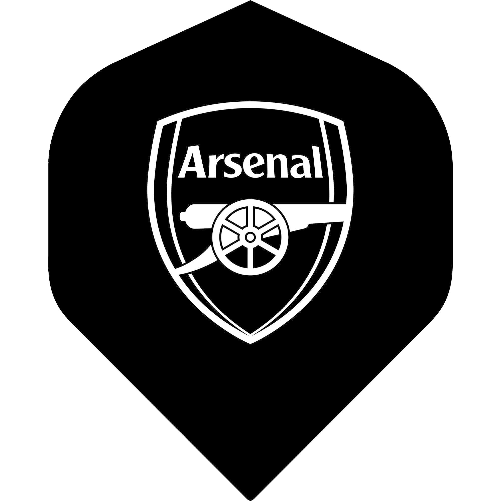 DartSturm - FC Arsenal Flight - Standard