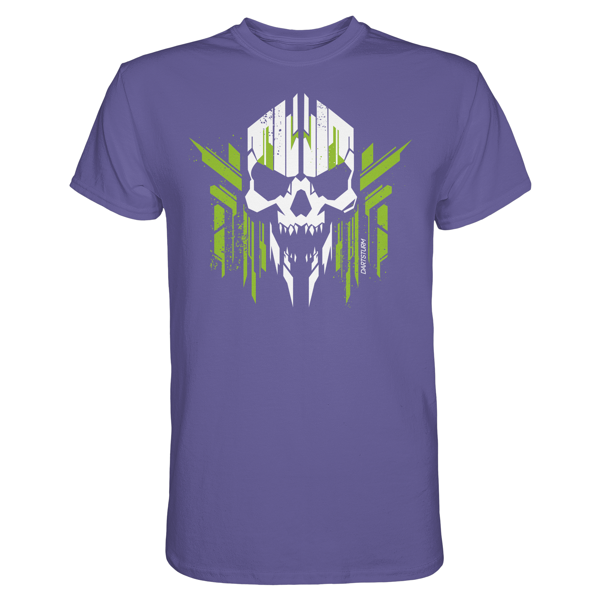 DartSturm - Necrotron - Premium Shirt DartSturm - Necrotron - Premium Shirt