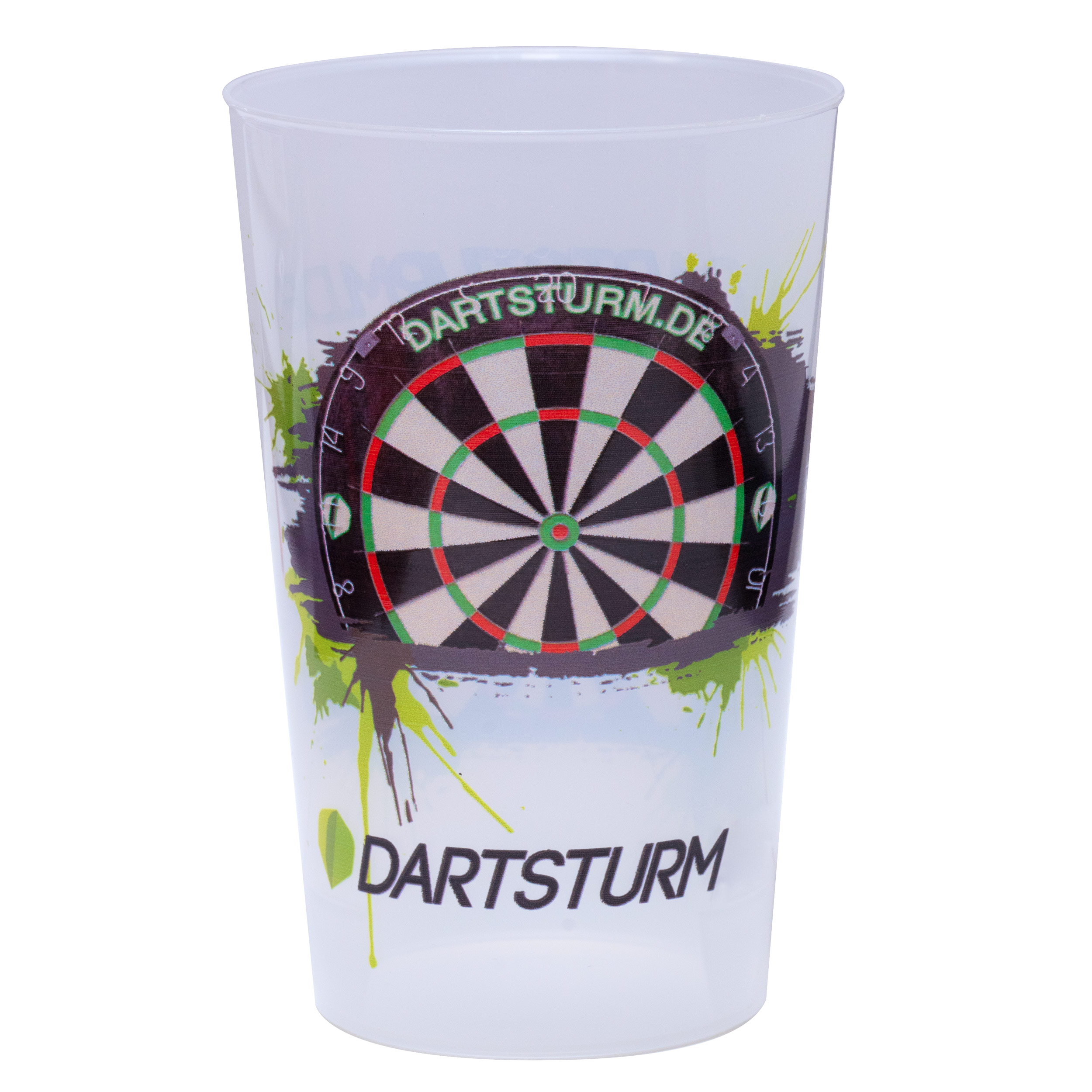 DartSturm - Mehrzweckbecher DartSturm - Mehrzweckbecher
