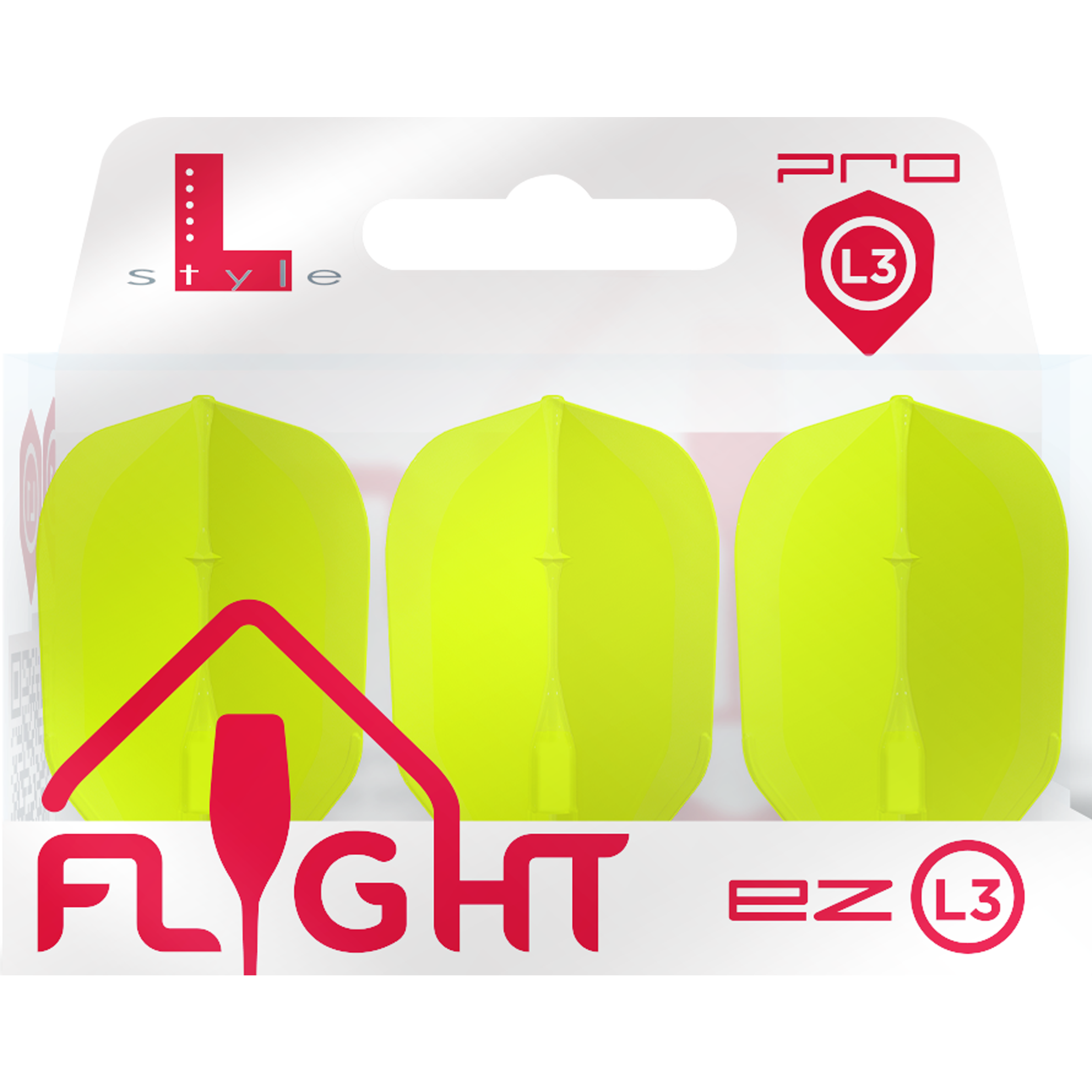 L-Style - Champagne Flight EZ - Shape L-Style - Champagne Flight EZ - Shape