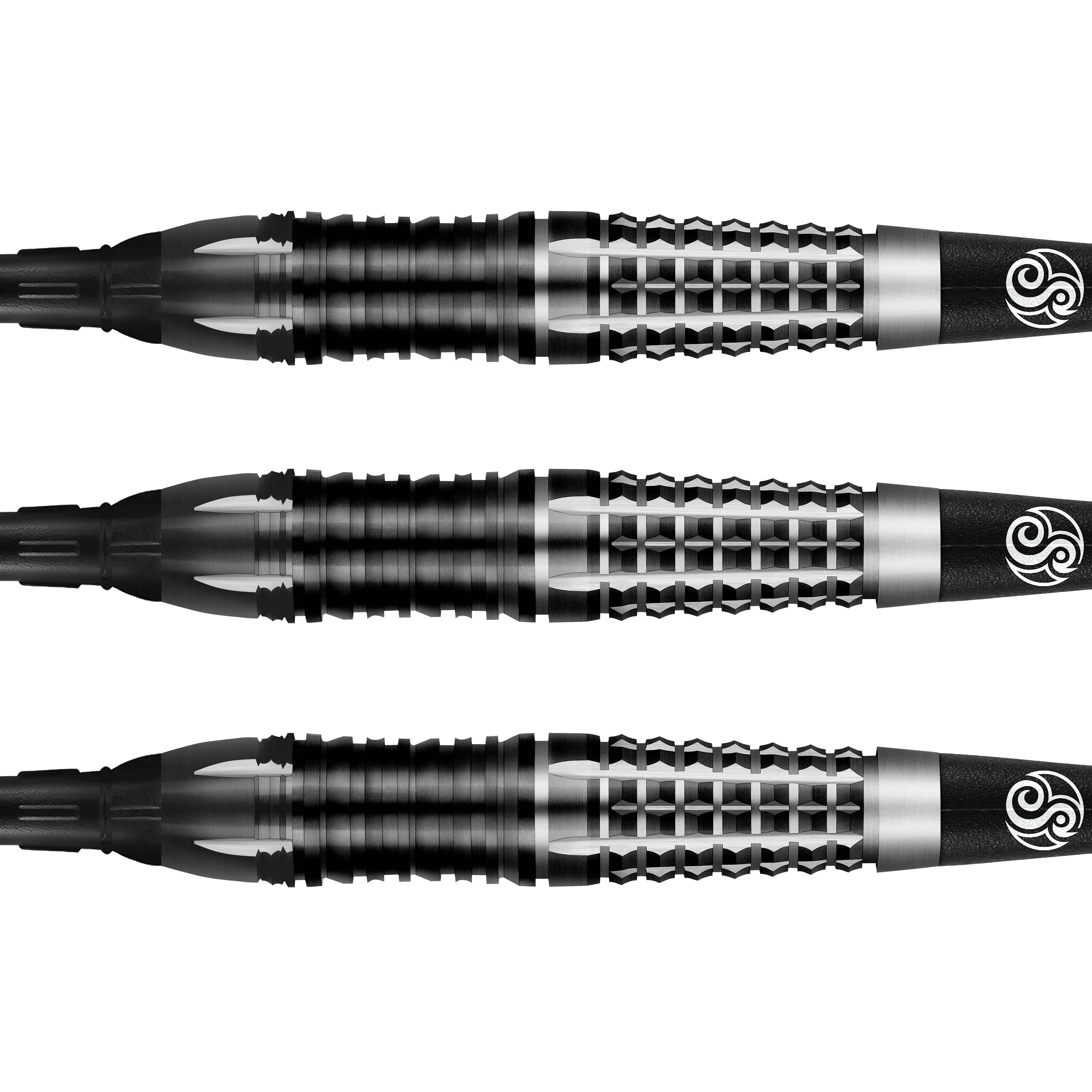 Shot-Tribal-Weapon-Savage-Softdart-Barrel-Detail Shot - Tribal Weapon Savage - Softdart