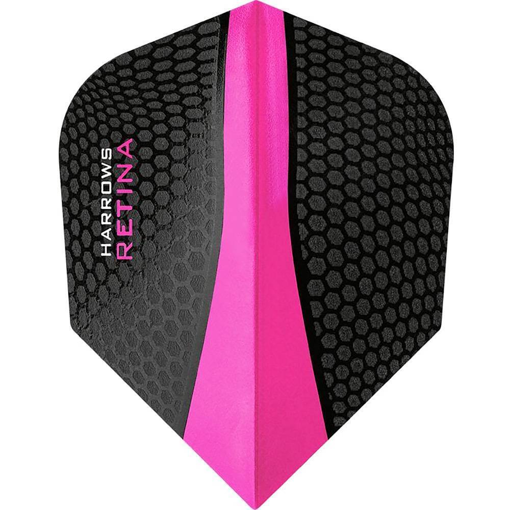 Harrows-Retina-Flight-Small-Standard-Pink Harrows - Retina Flight - Small Standard
