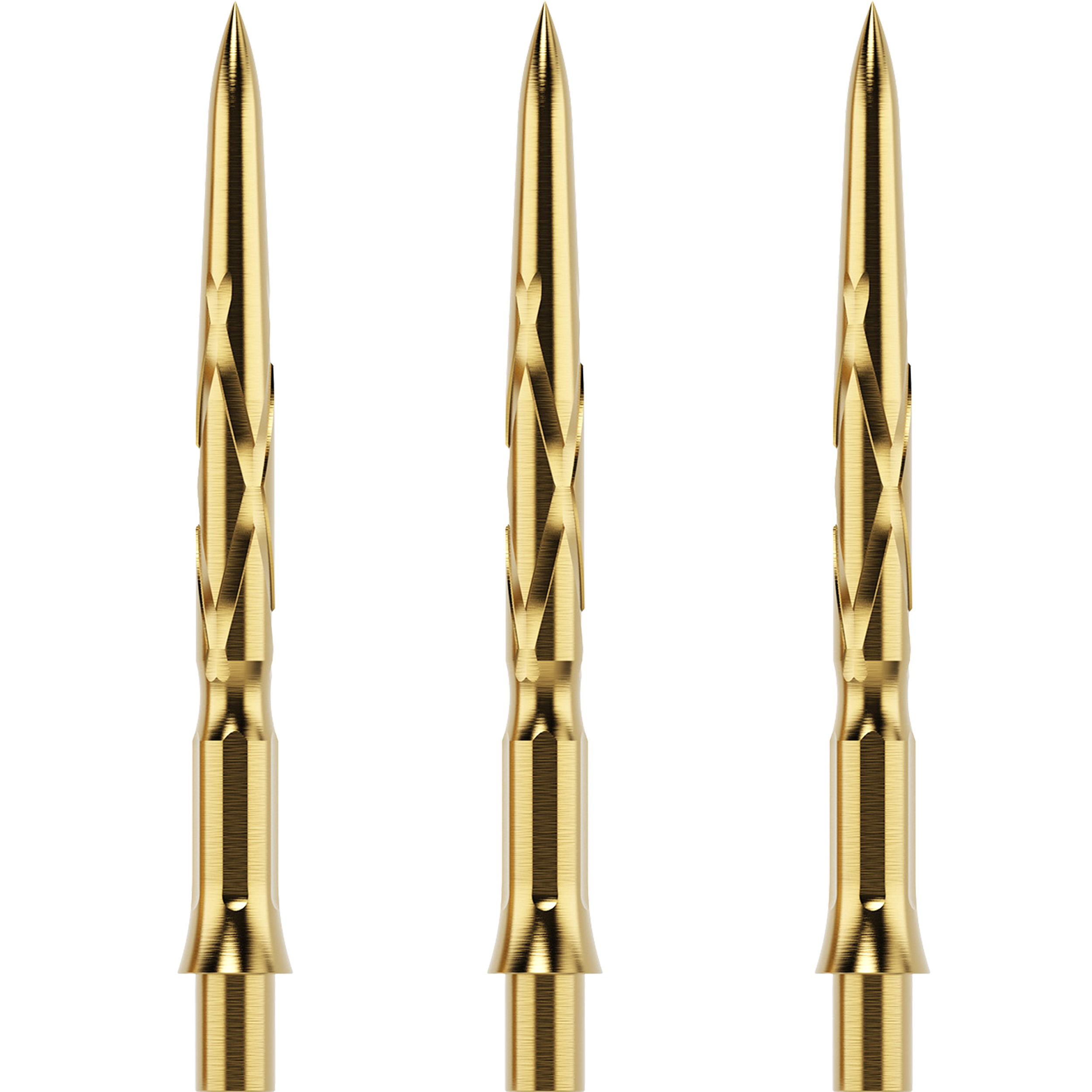 Caliburn - EVO HAN G2 - Gold