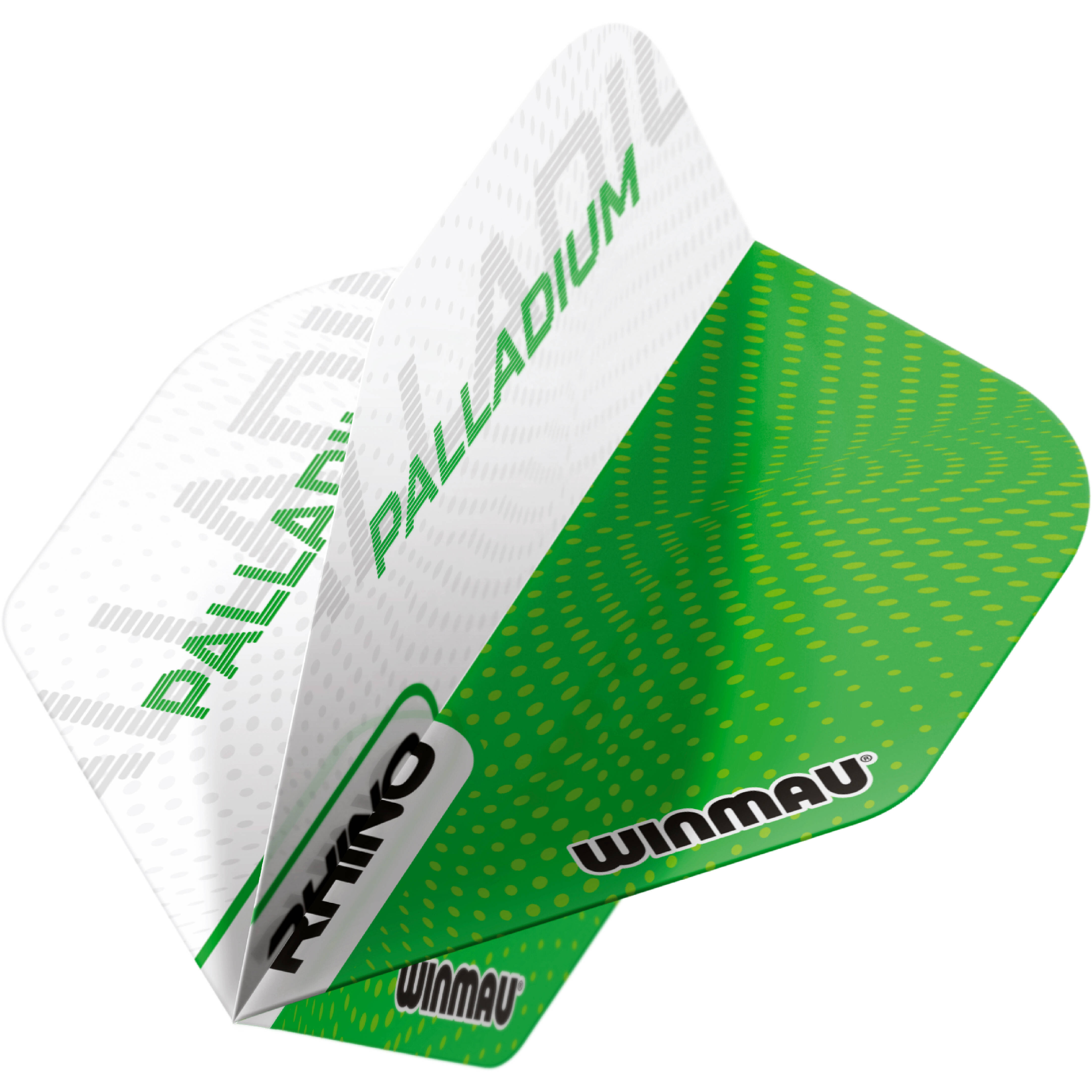 Winmau - Rhino Palladium Flight - Standard