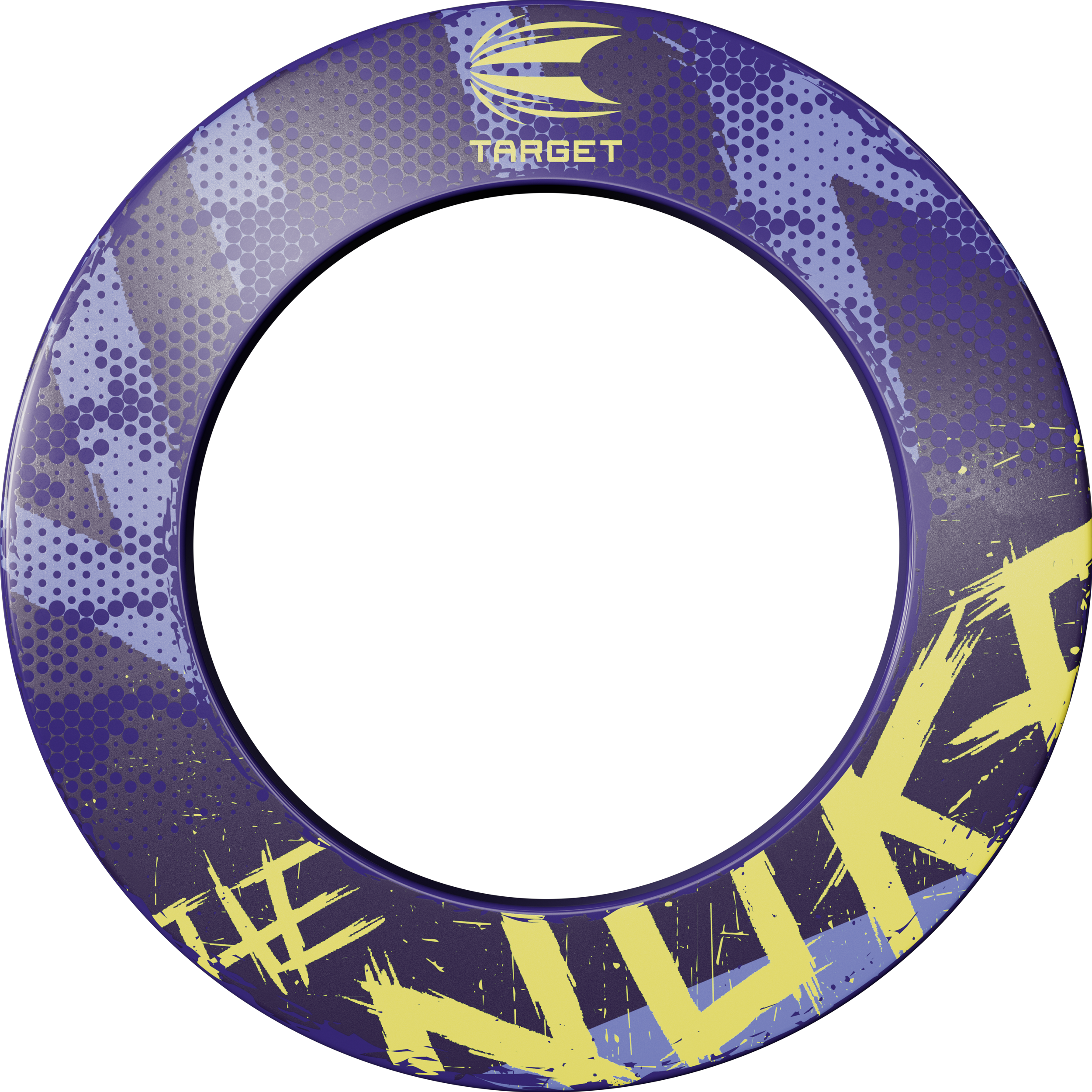 Target - Luke Littler Surround Target - Luke Littler Surround